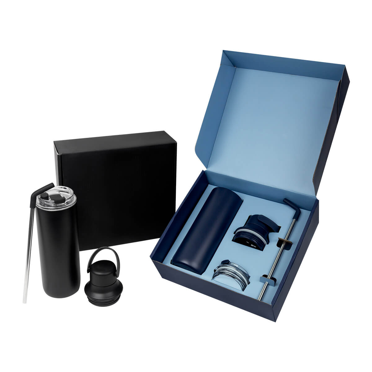 SET DE TERMO DACIO | Articulos Promocionales