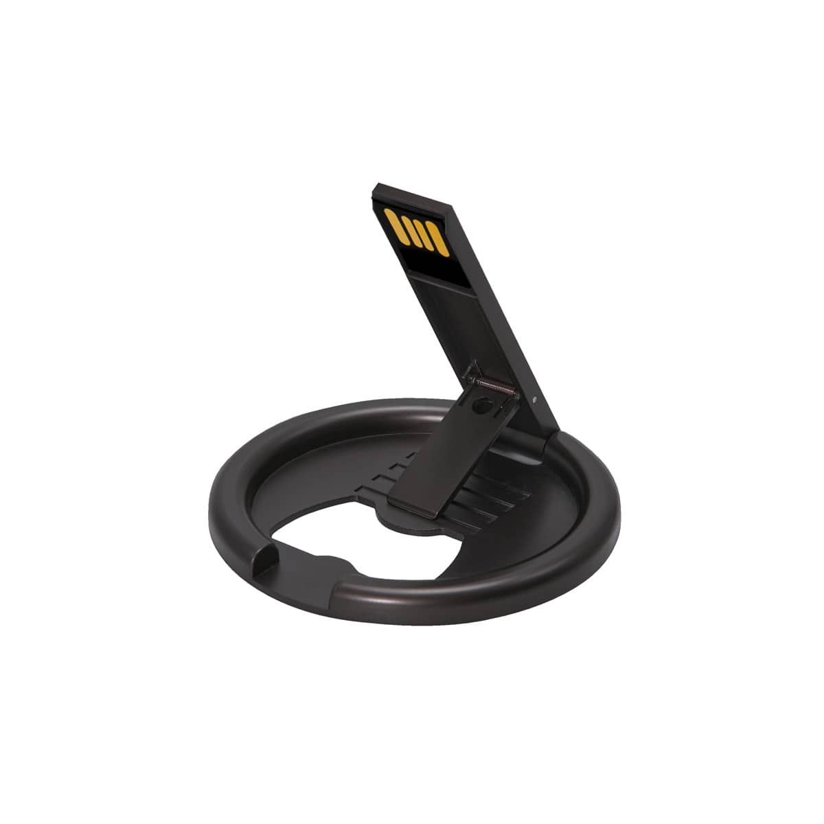 SOPORTE CON USB SATURA 16 GB | Articulos Promocionales