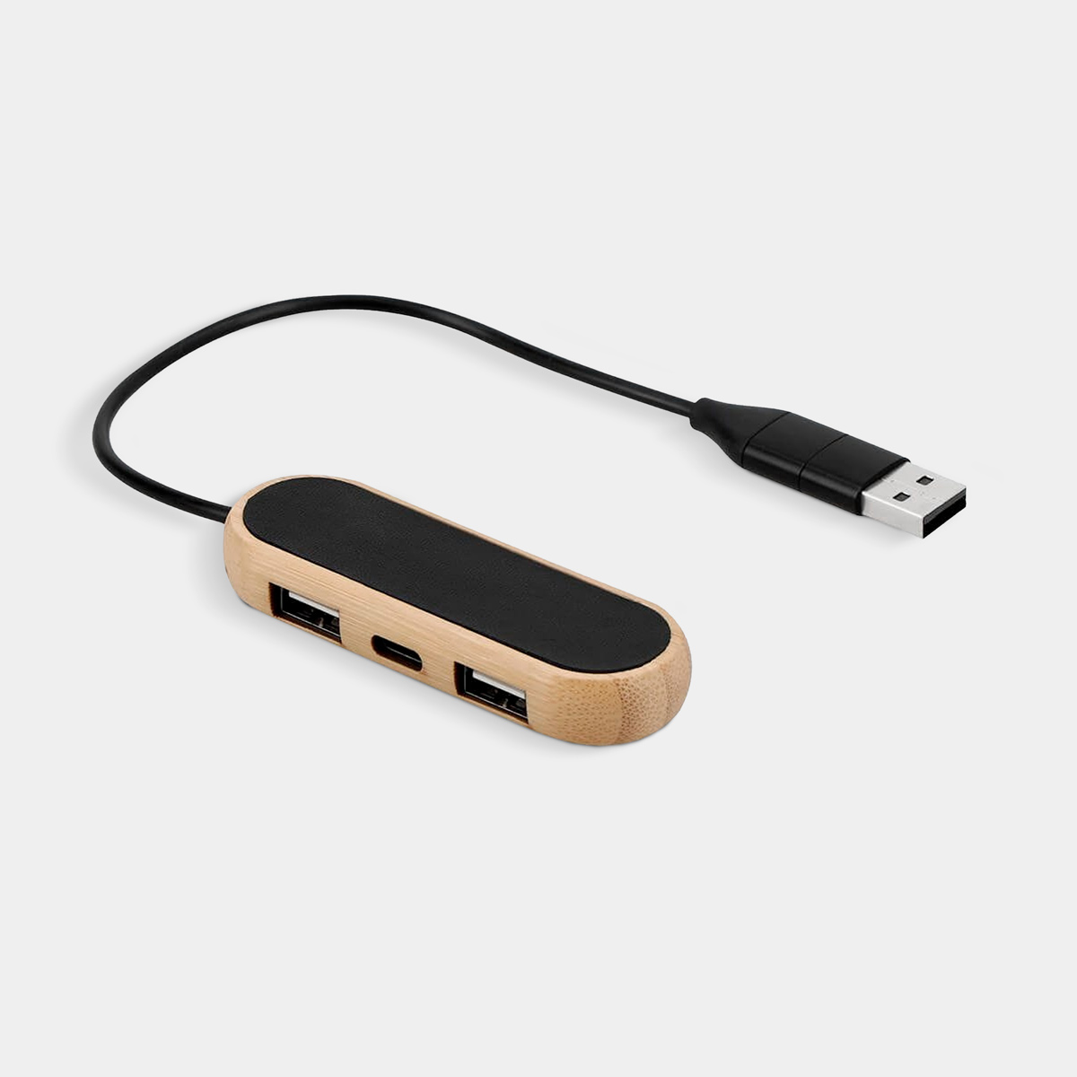 CONCENTRADOR DE PUERTOS TALLIN | Articulos Promocionales