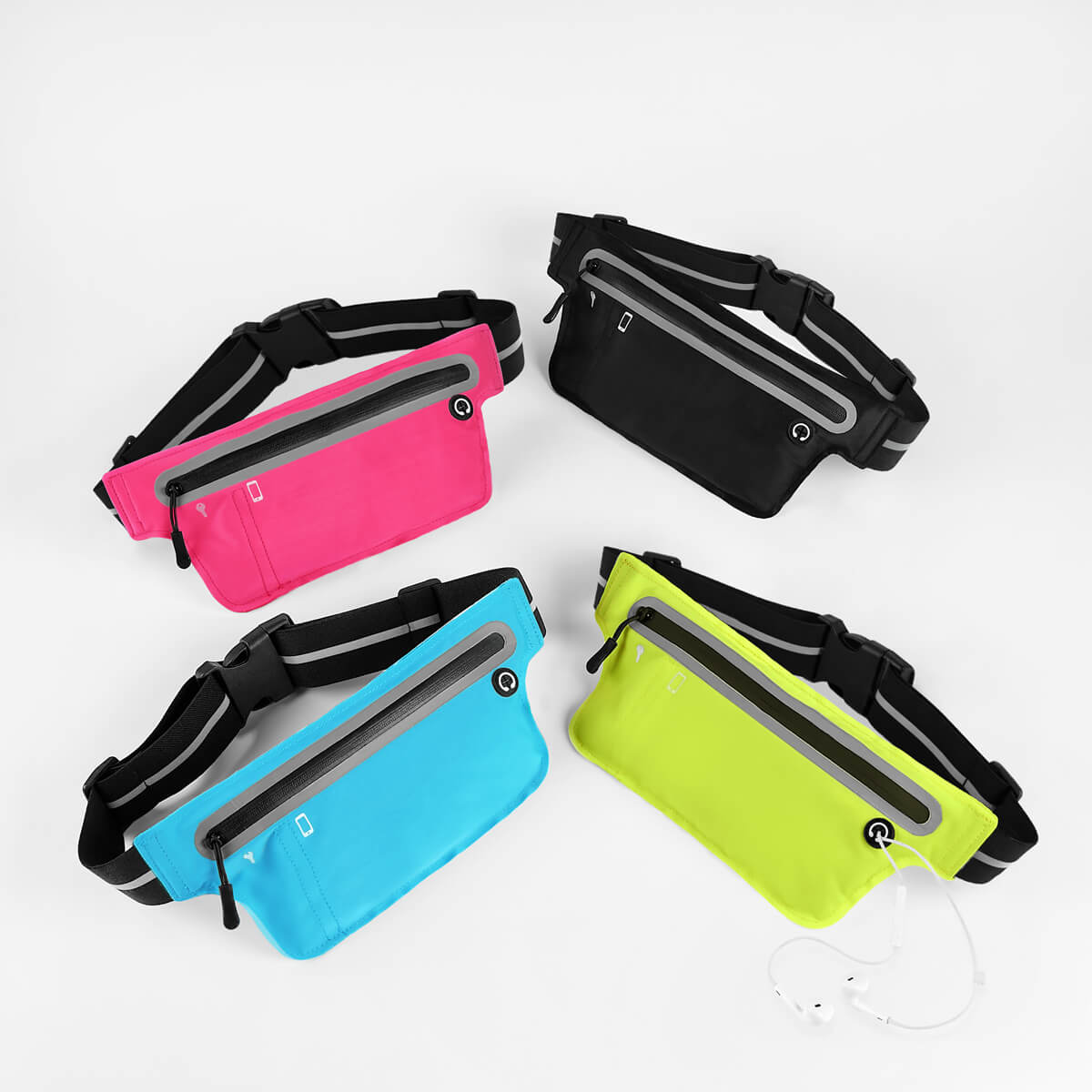 CANGURERA FIXA | Articulos Promocionales