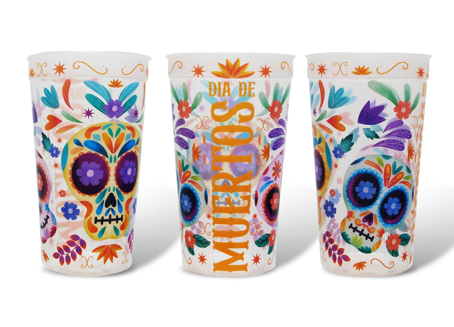 VASO CLARIFICADO SIN TAPA | Articulos Promocionales