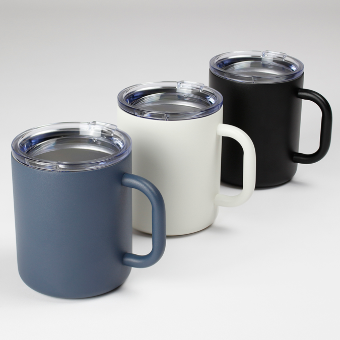 Taza Tempo | Articulos Promocionales