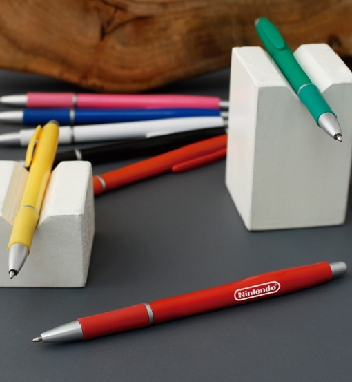 Boligrafo Jello Elite | Articulos Promocionales