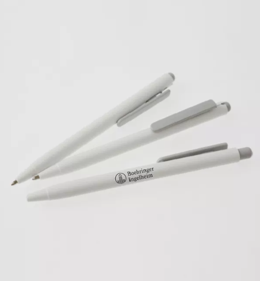 Boligrafo Koi Antibax Tinta Azul | Articulos Promocionales