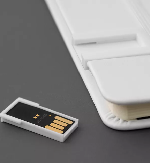 Módulo USB para Libretas | Articulos Promocionales