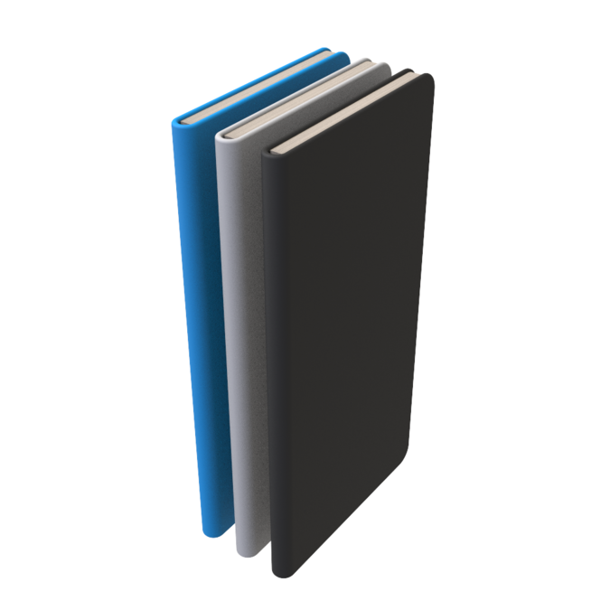 Libreta Pocket | Articulos Promocionales