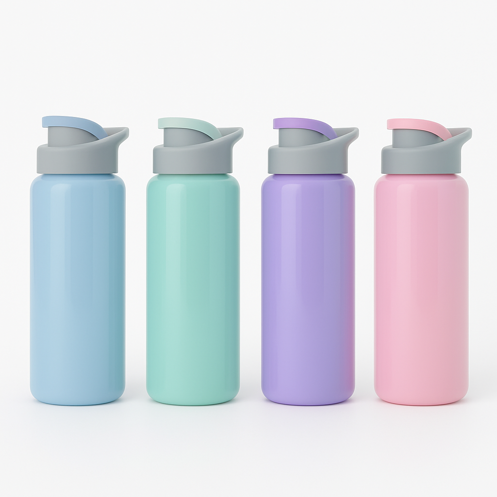 TERMO PAI PASTEL | Articulos Promocionales