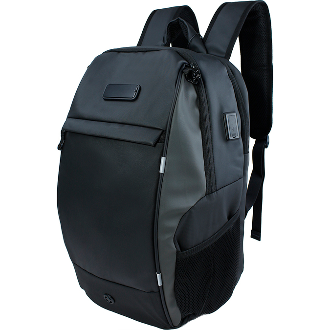 Mochila Wagner ARMOR MAX | Articulos Promocionales