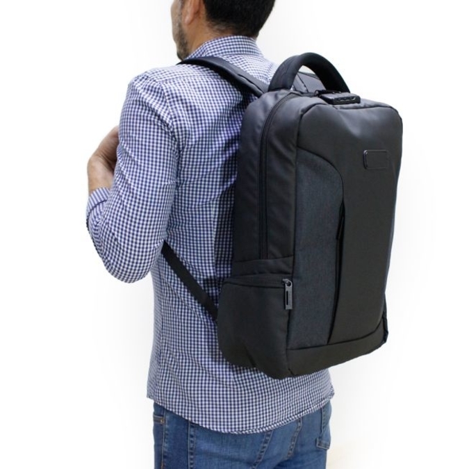 Mochila Takayama Lok | Articulos Promocionales