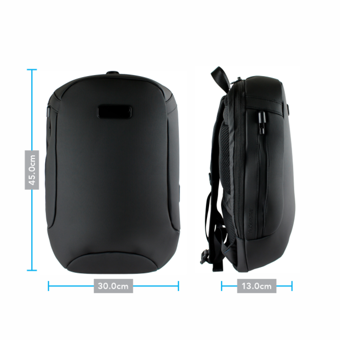 Mochila GIZMO | Articulos Promocionales