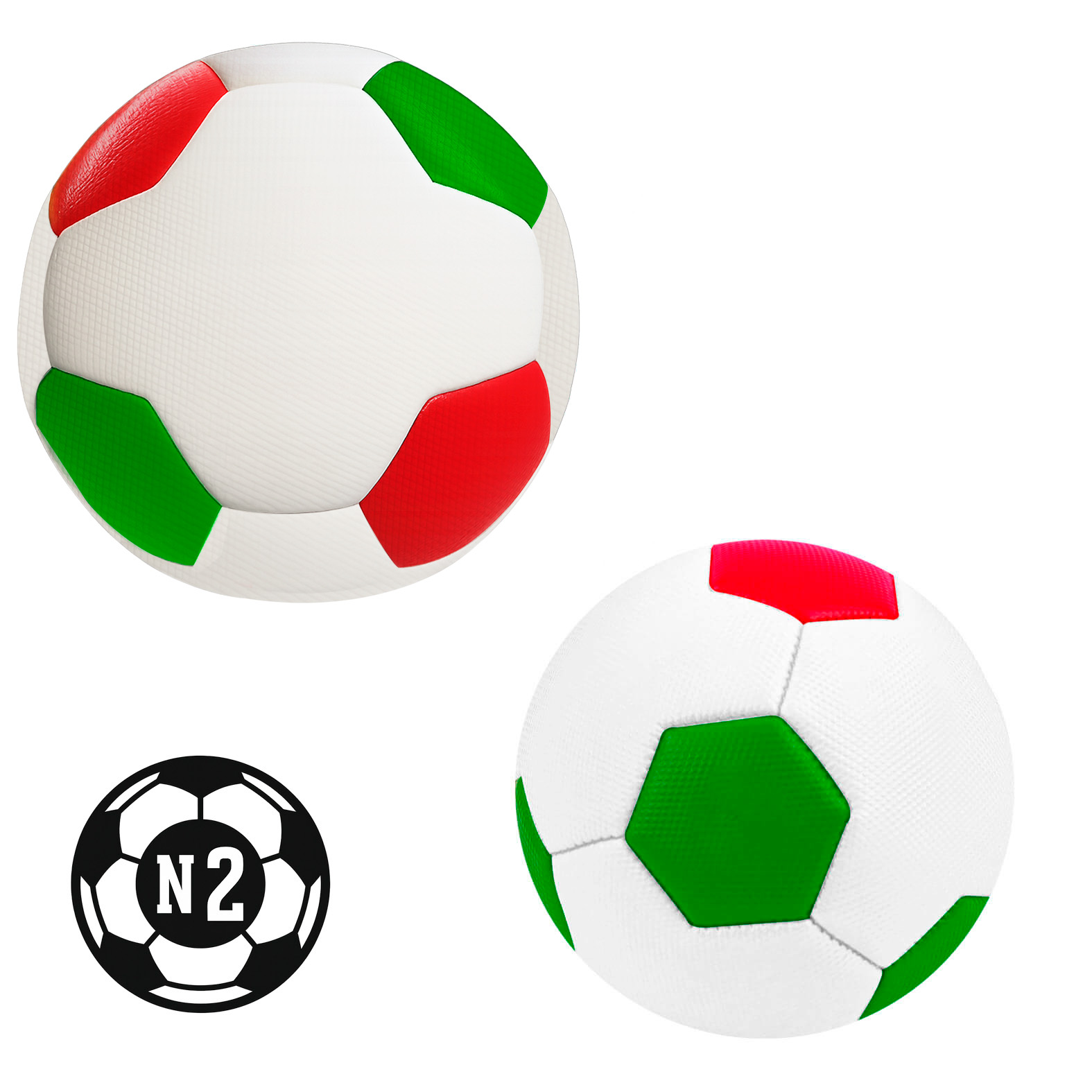 BALÓN PIRLO | Articulos Promocionales