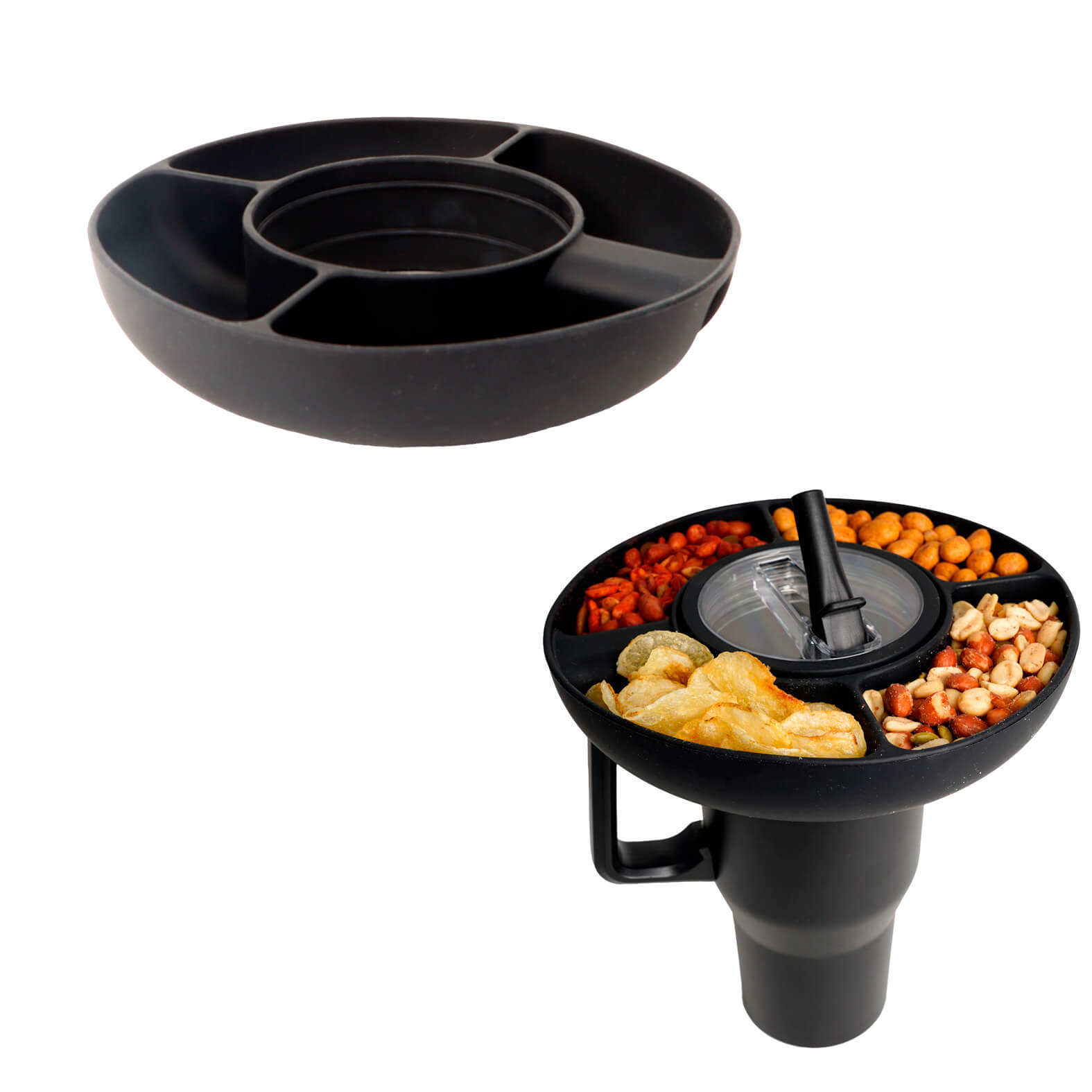 TAZÓN DE BOTANAS CHESTER | Articulos Promocionales