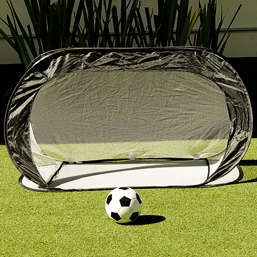 PORTERIA PLEGABLE | Articulos Promocionales