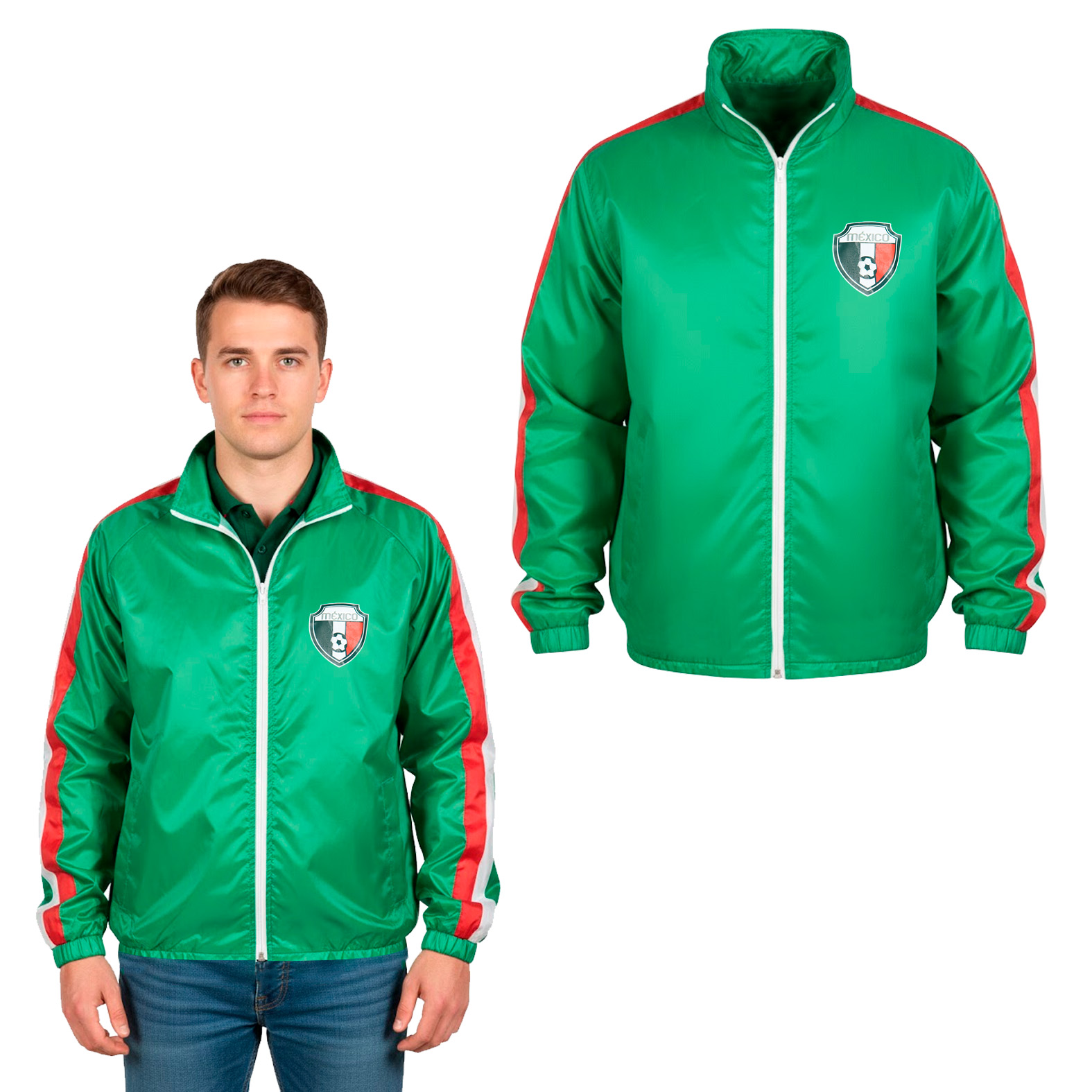 ROMPEVIENTOS HINCHA | Articulos Promocionales