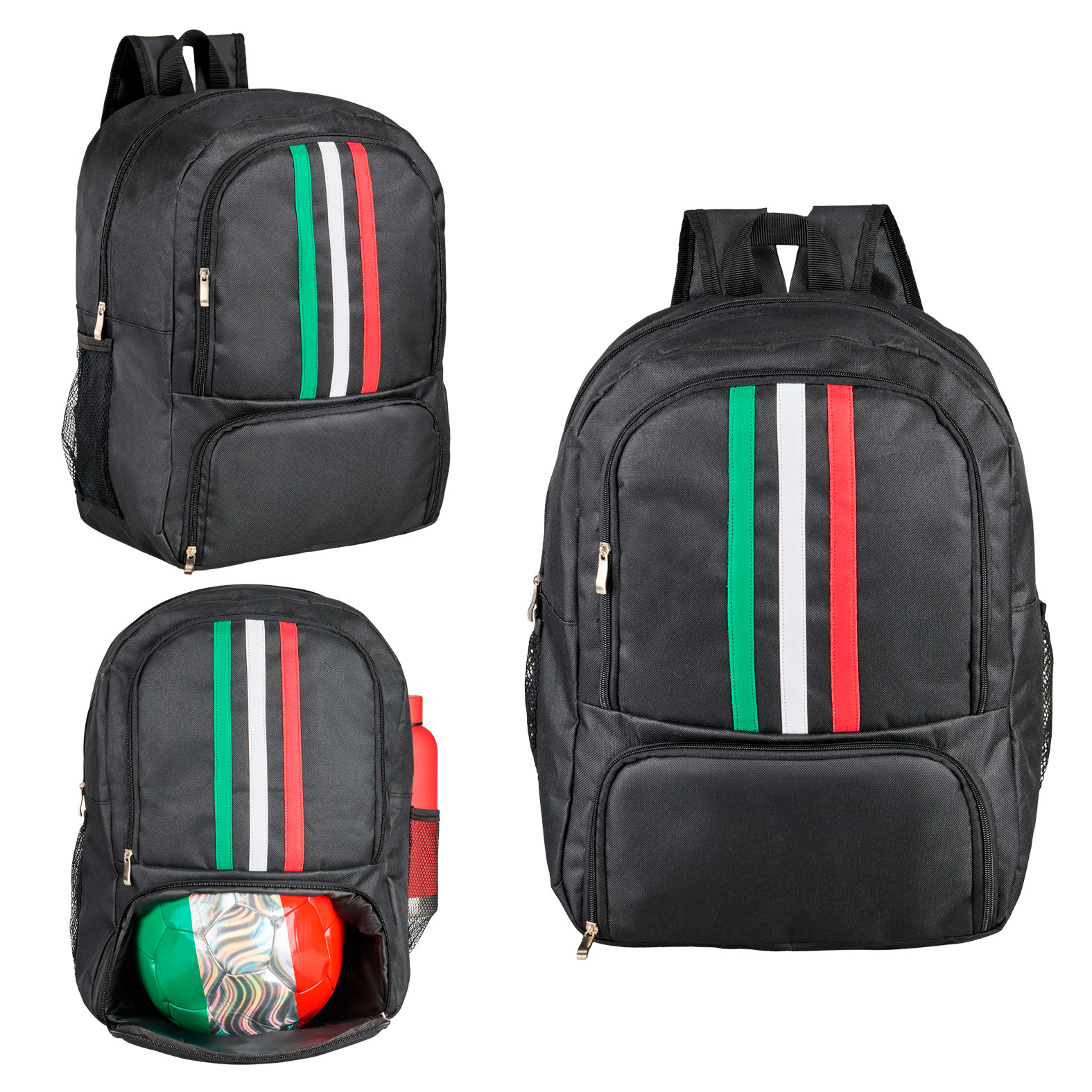 MOCHILA RIVALDO | Articulos Promocionales