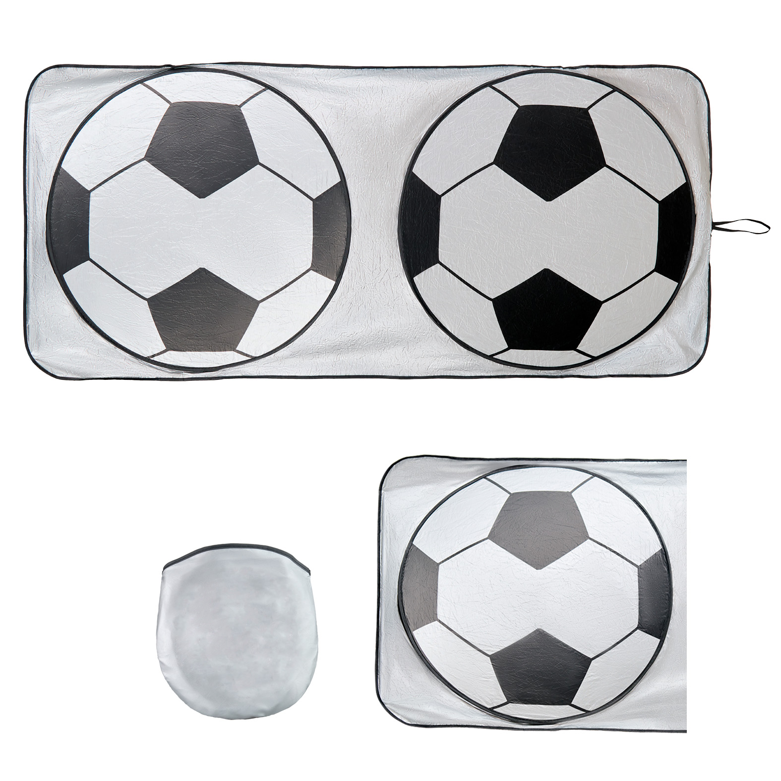 PARASOL PANORÁMICO | Articulos Promocionales