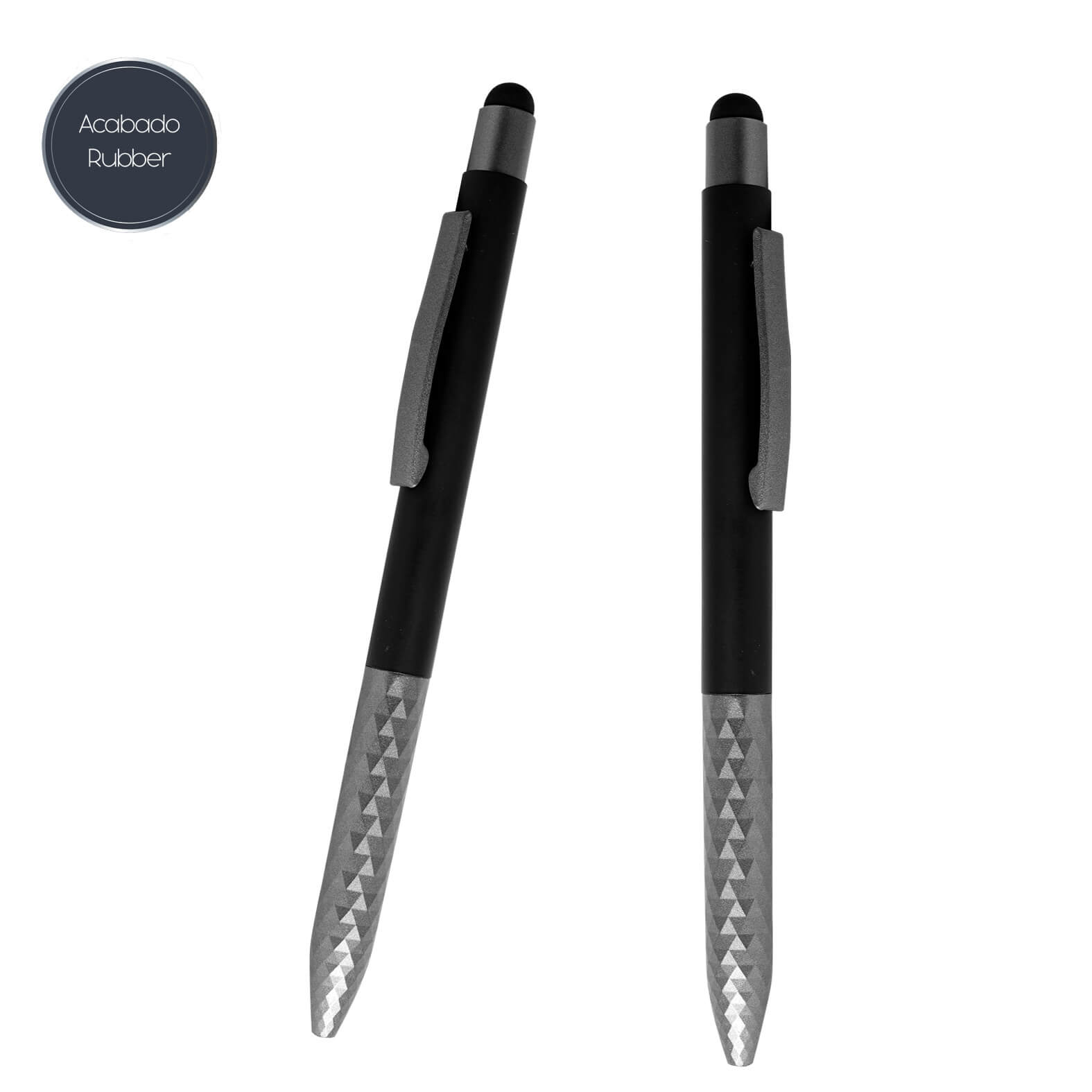 BOLÍGRAFO METÁLICO ALBORA | Articulos Promocionales