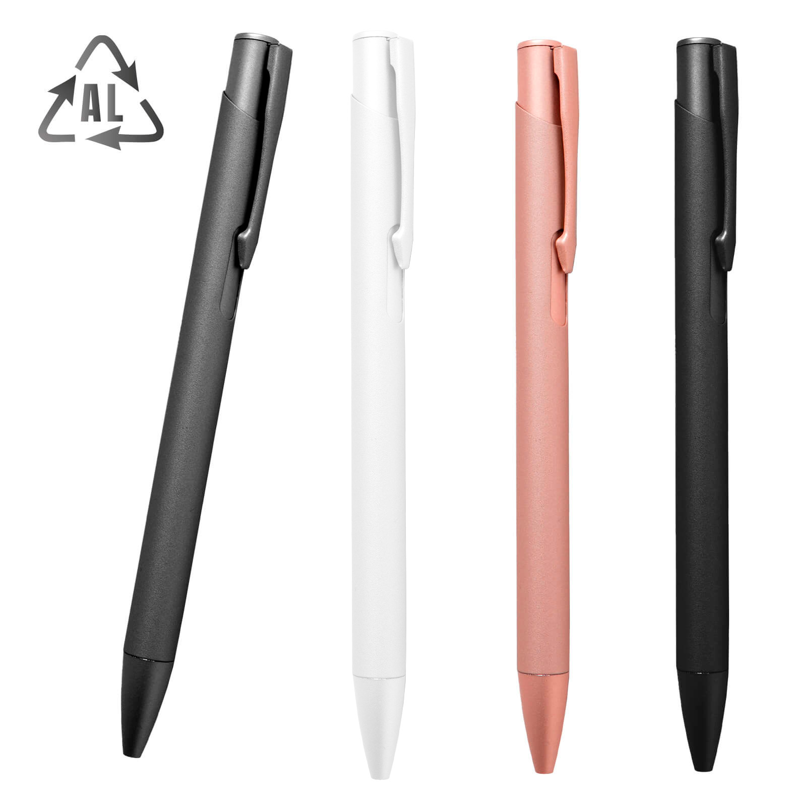 BOLÍGRAFO ECOLÓGICO HOLTUN | Articulos Promocionales