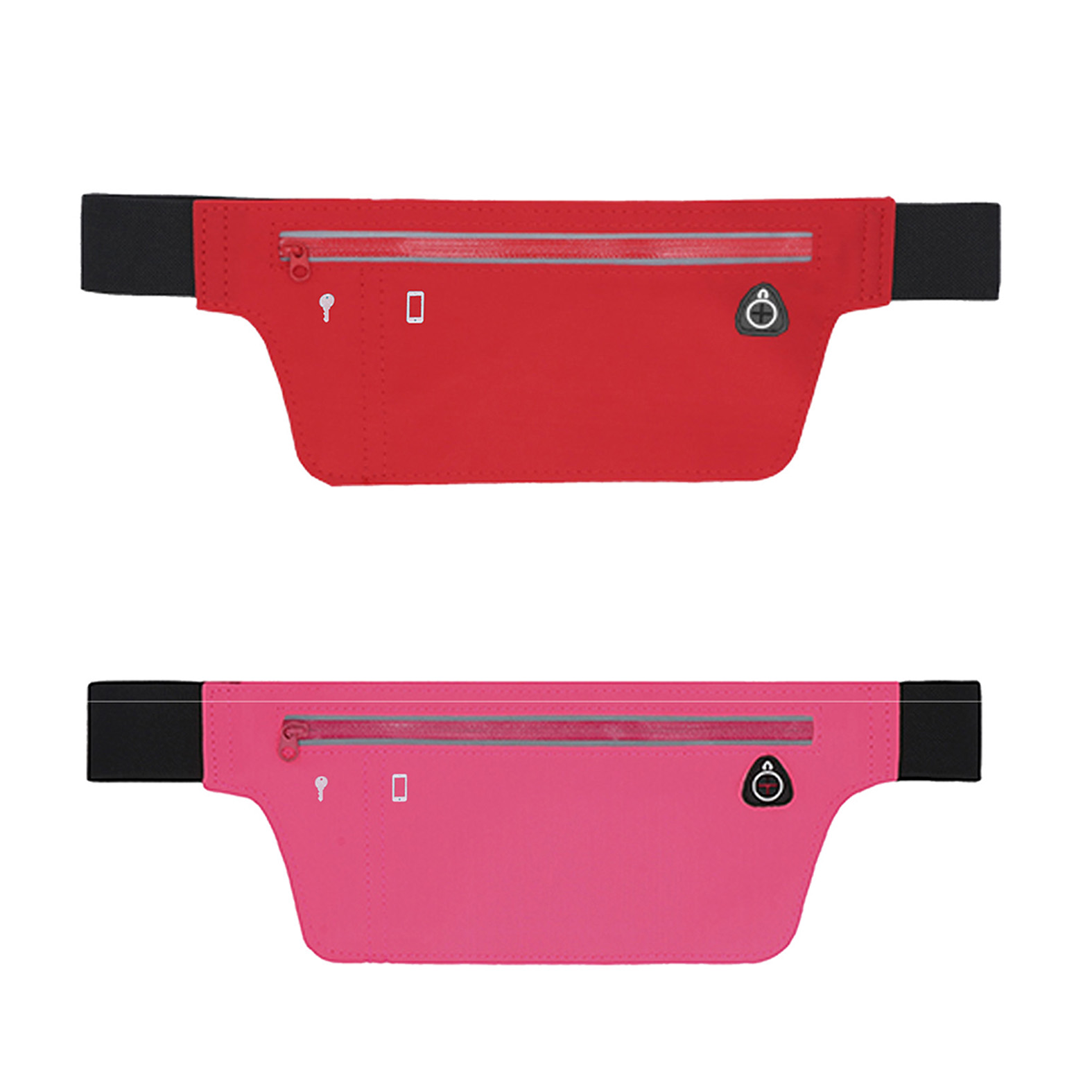 CANGURERA BOLT | Articulos Promocionales