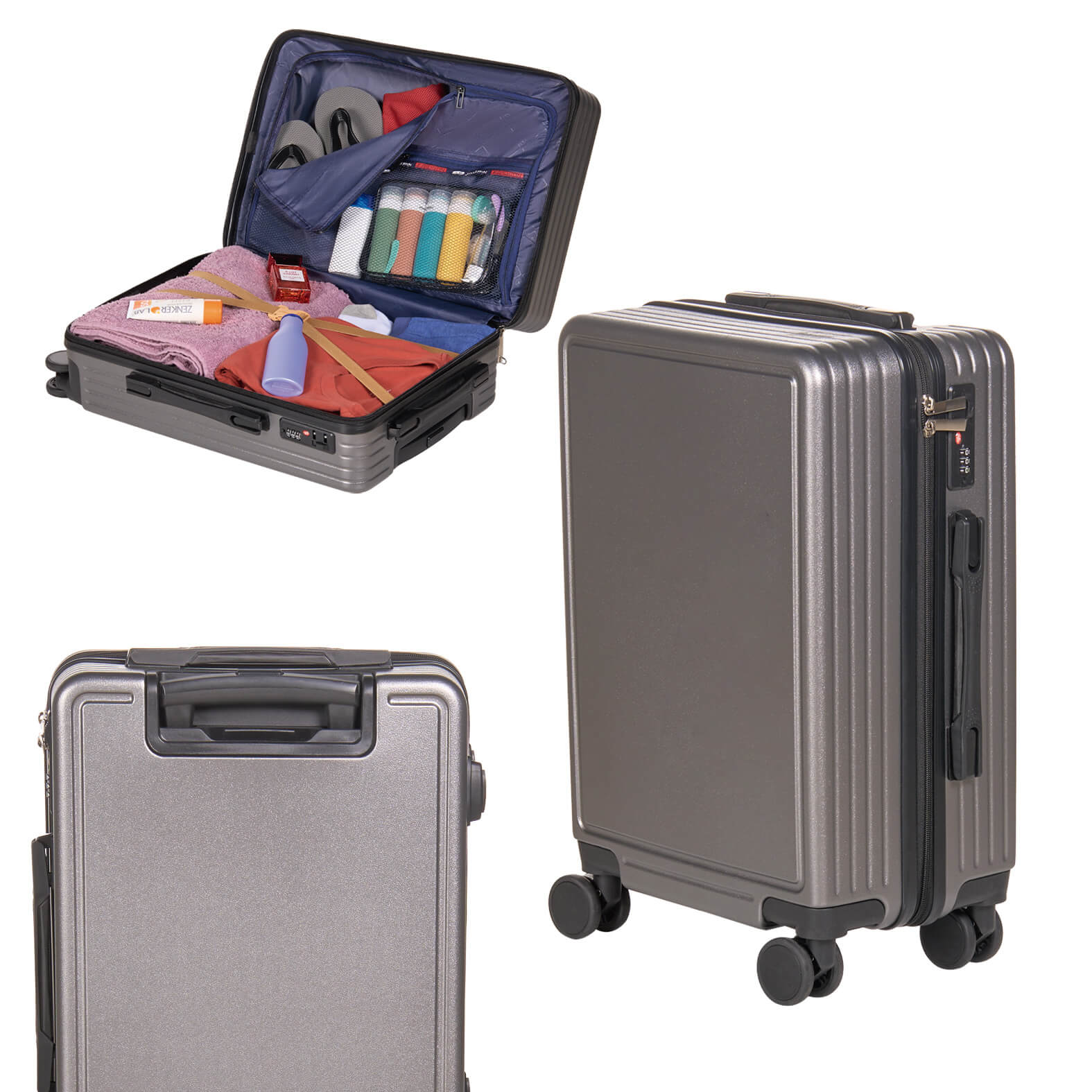 MALETA VOYAGE | Articulos Promocionales