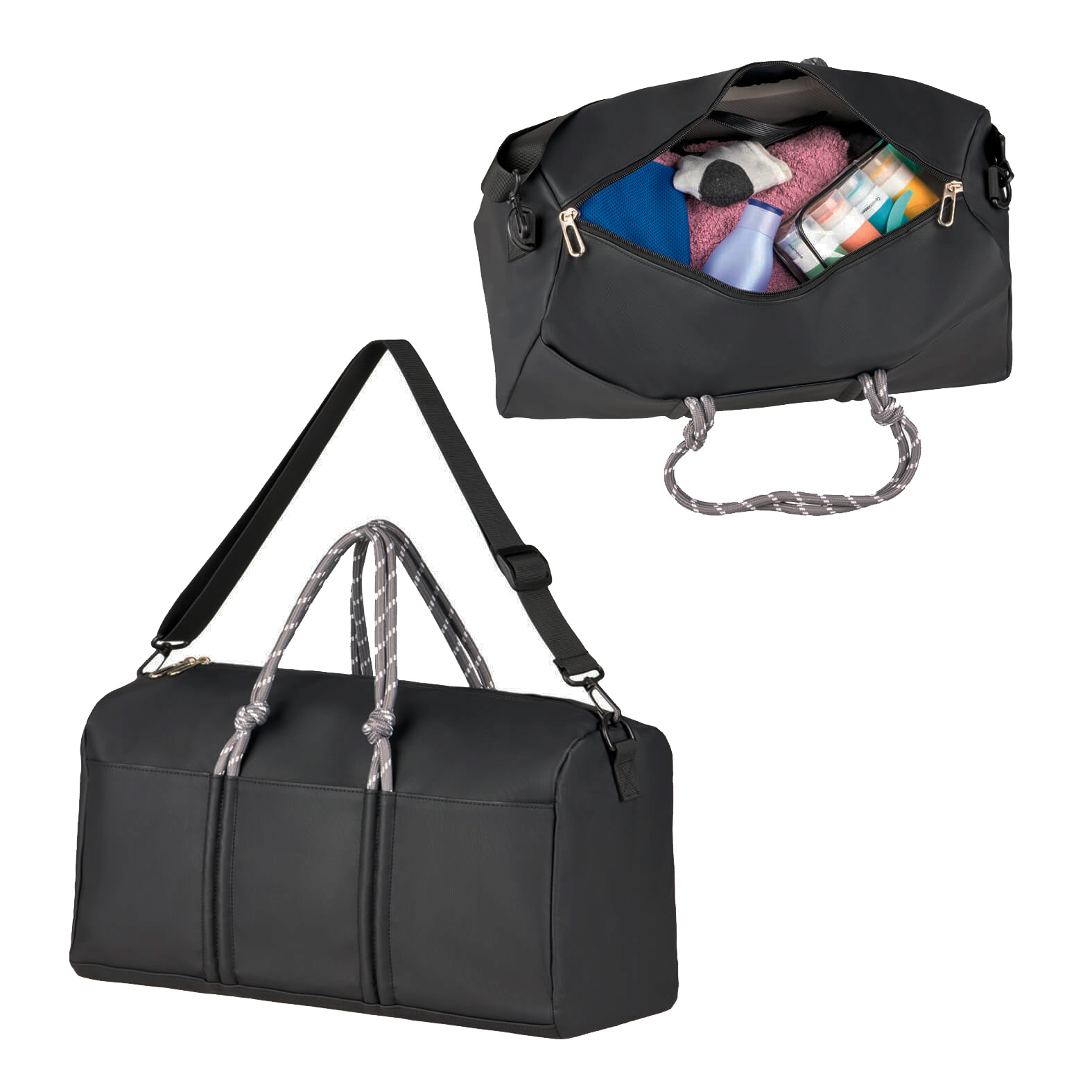 MALETA DEPORTIVA SOX | Articulos Promocionales