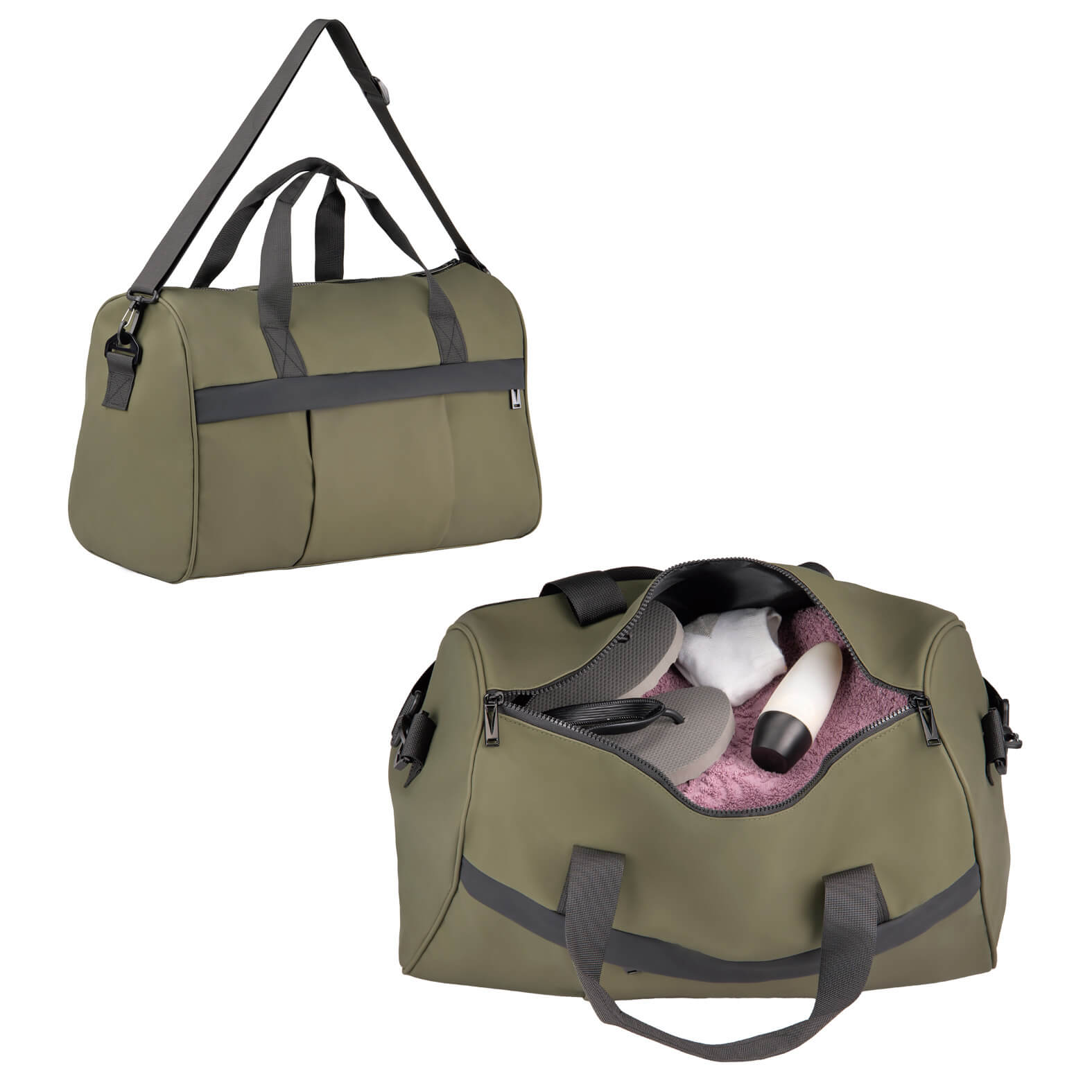 MALETA DEPORTIVA HADOU | Articulos Promocionales