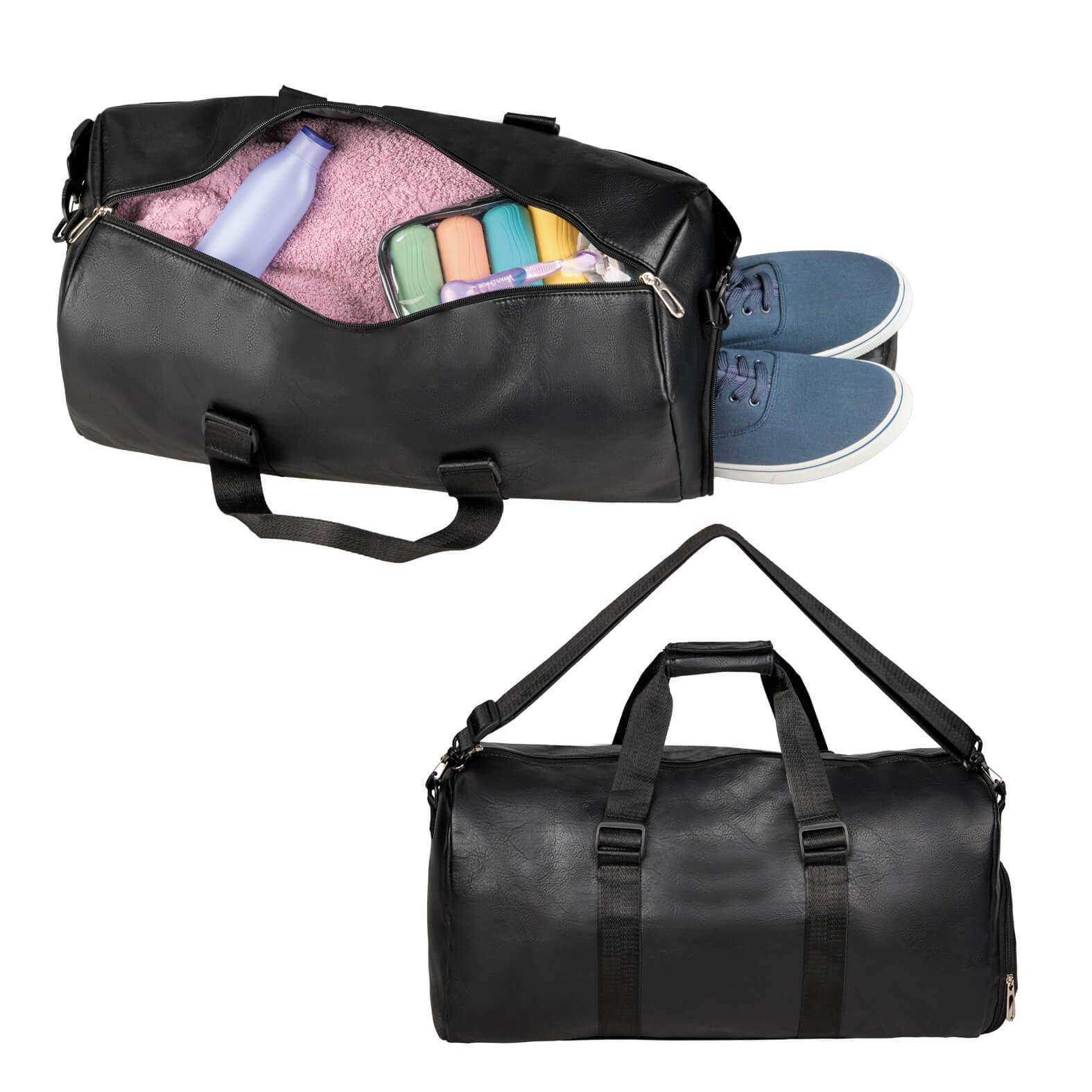 MALETA DEPORTIVA DAVOS | Articulos Promocionales