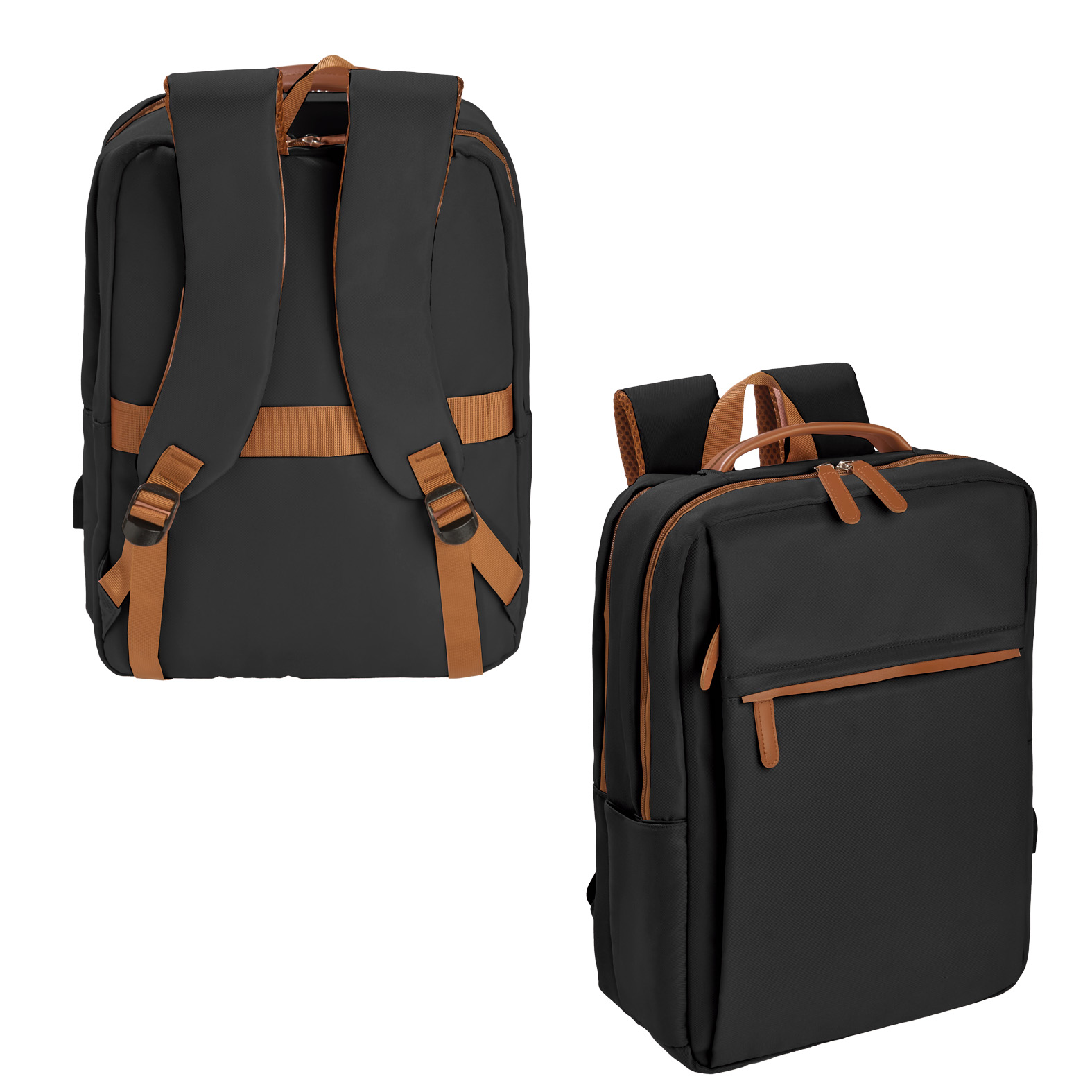 MOCHILA NORCIA | Articulos Promocionales