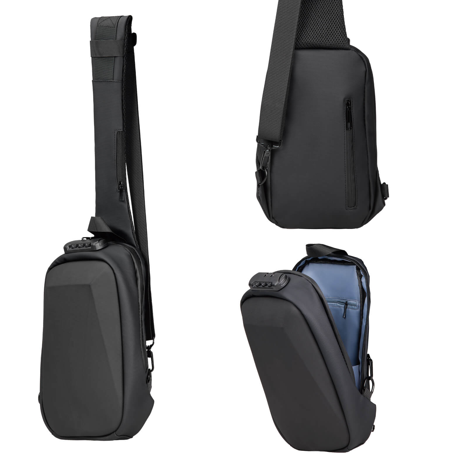 BOLSA DE HOMBRO BOGUE | Articulos Promocionales