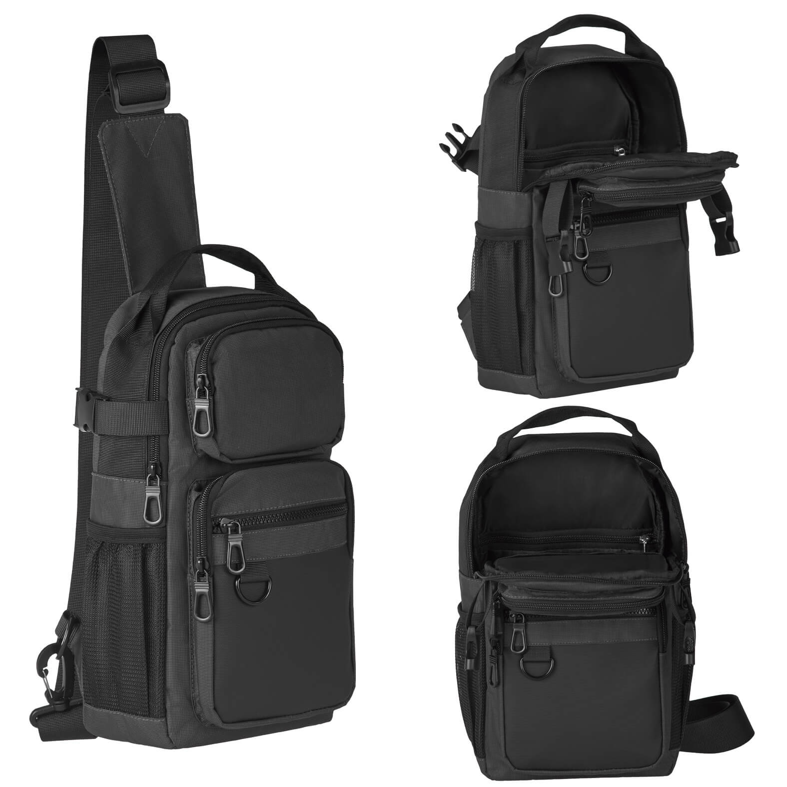 MOCHILA XAVI | Articulos Promocionales