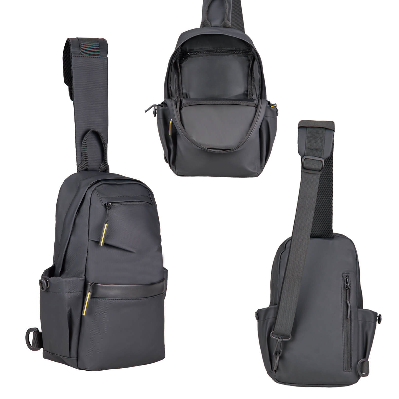 BOLSA DE HOMBRO SECH | Articulos Promocionales