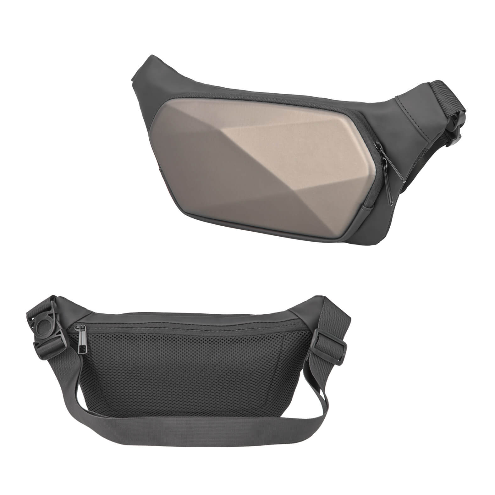 BOLSA DE HOMBRO ADRIEL | Articulos Promocionales