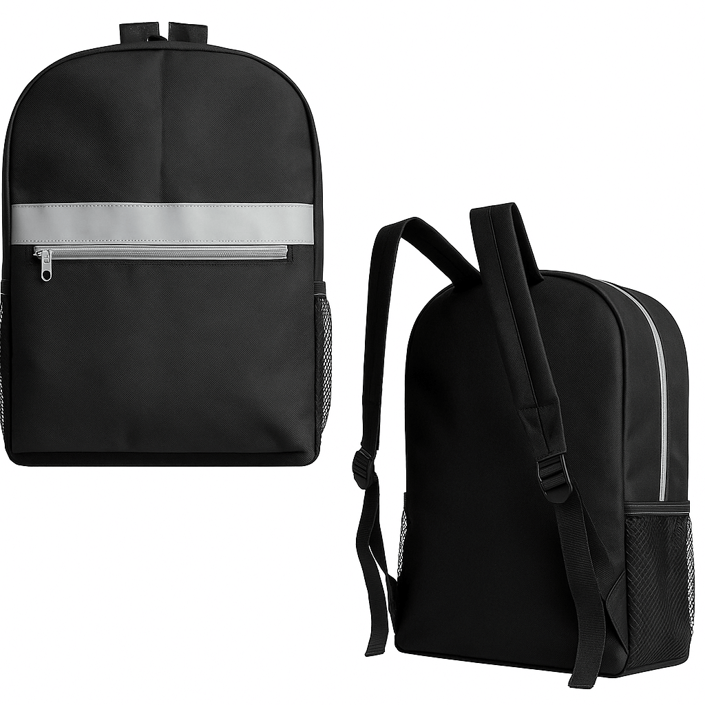 MOCHILA FINIK | Articulos Promocionales