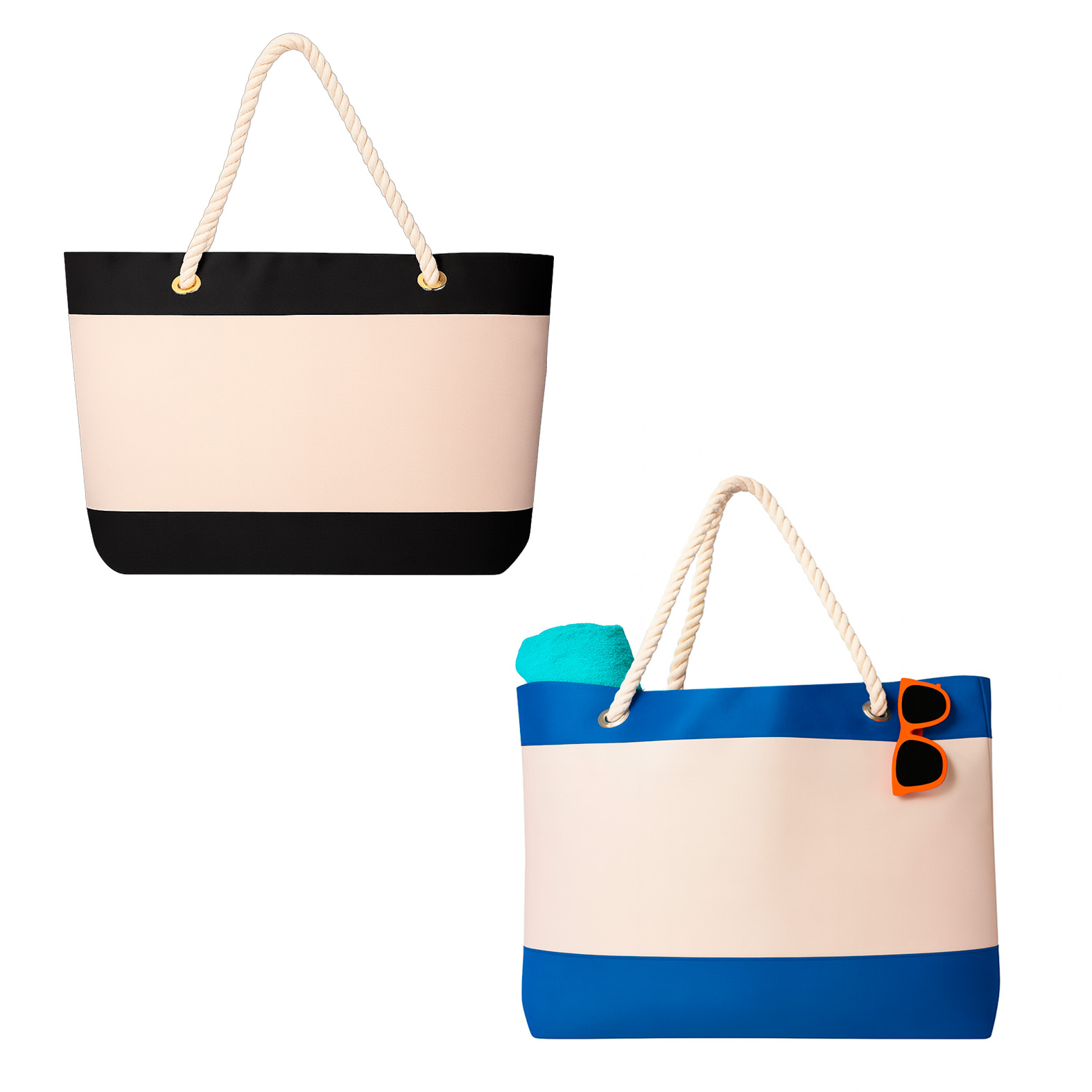 BOLSA POLIÉSTER CODI | Articulos Promocionales