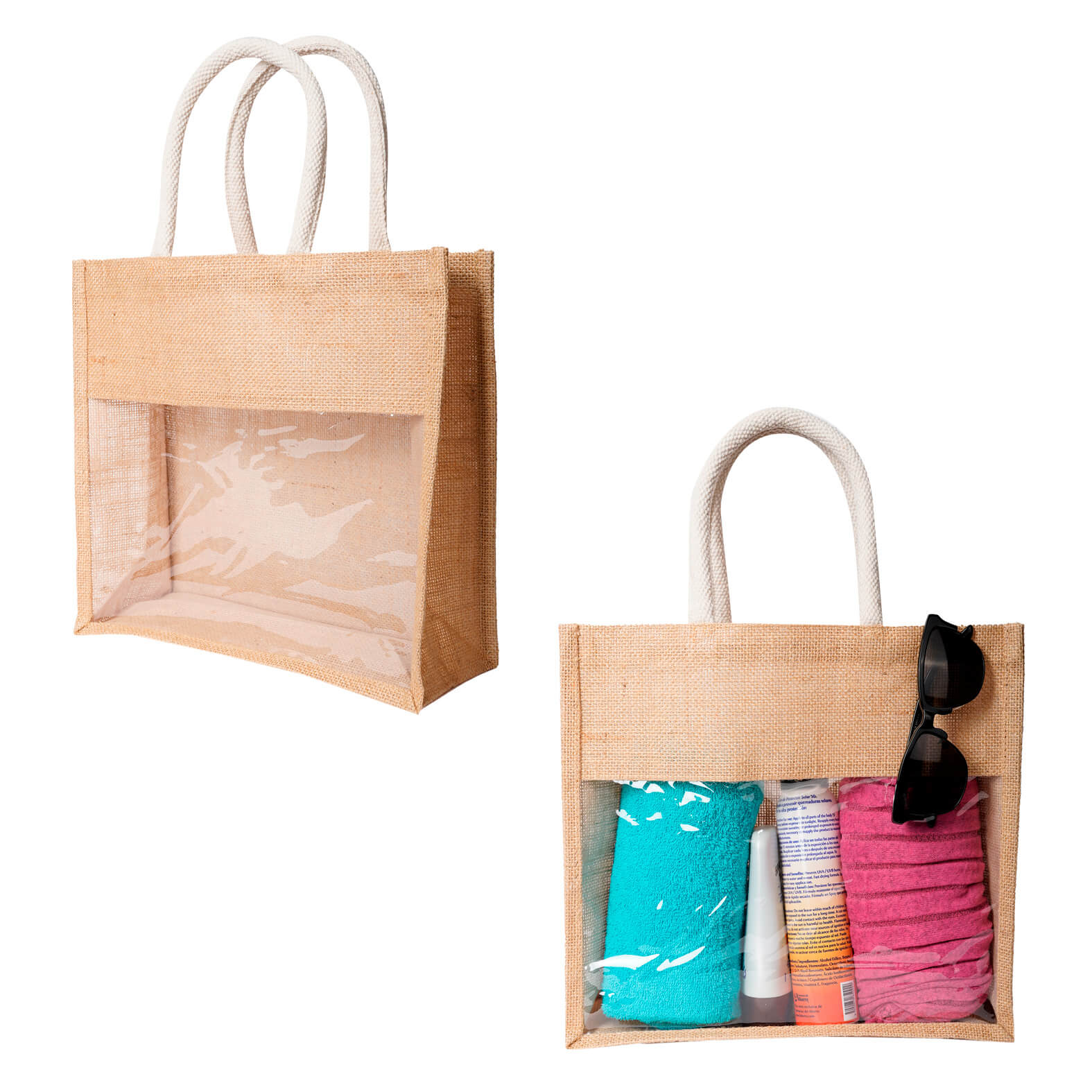 BOLSA BALOS | Articulos Promocionales