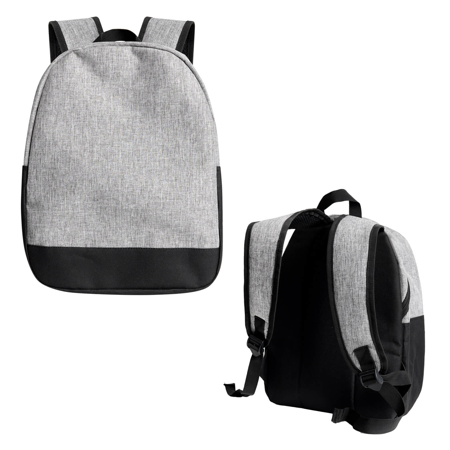 MOCHILA KEPLER | Articulos Promocionales
