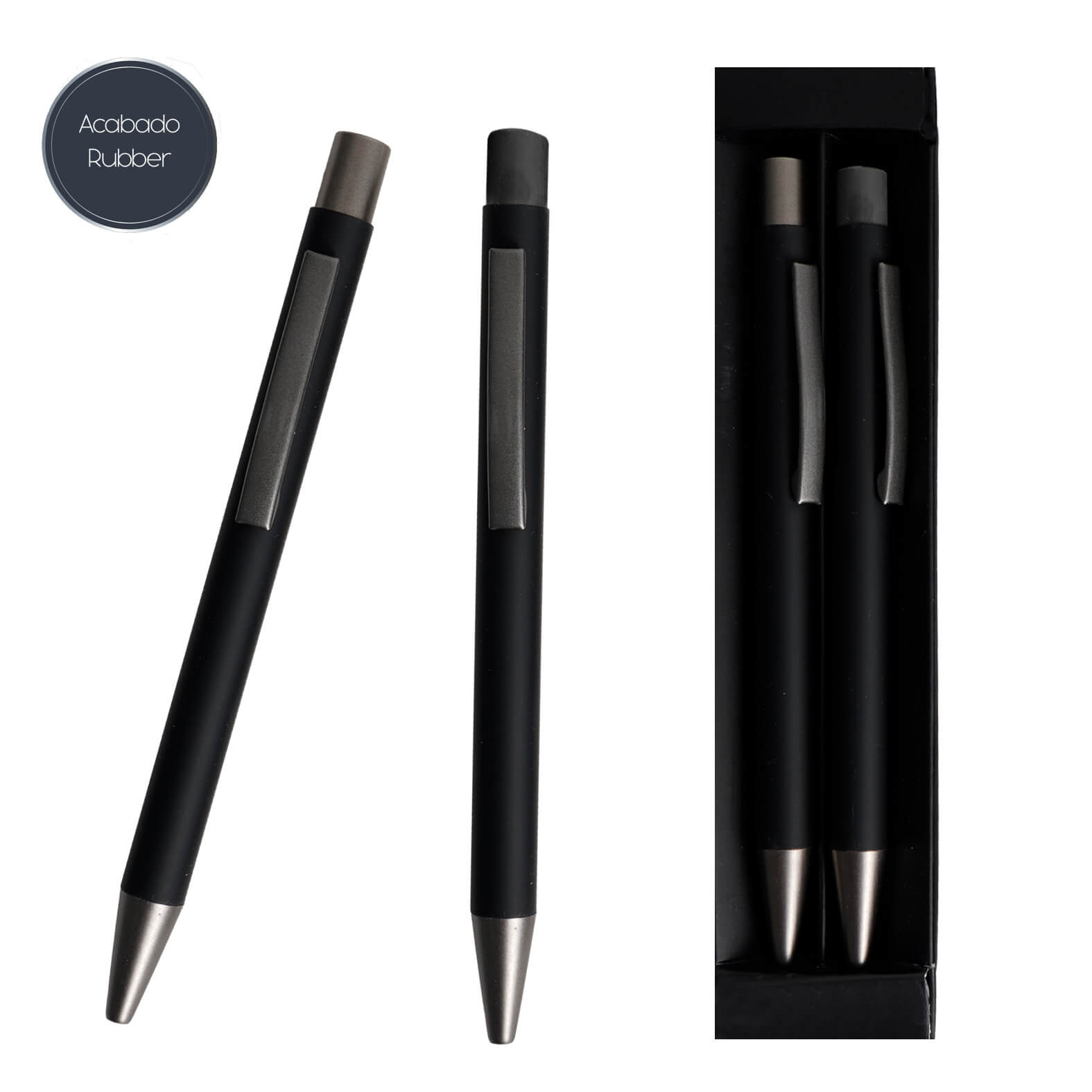 BOLÍGRAFO LAPICERO BRISA | Articulos Promocionales