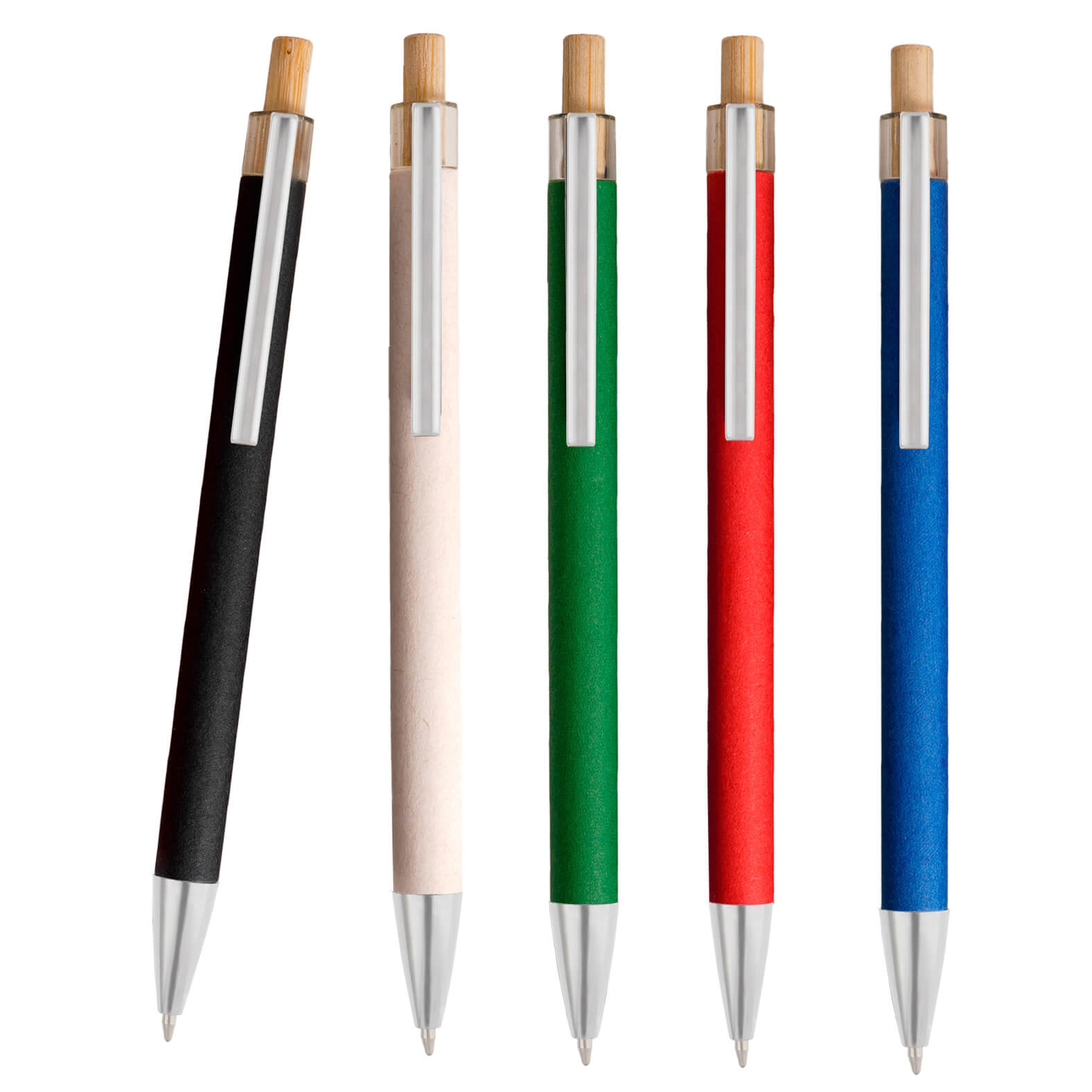 BOLÍGRAFO ECOLÓGICO EMMI | Articulos Promocionales