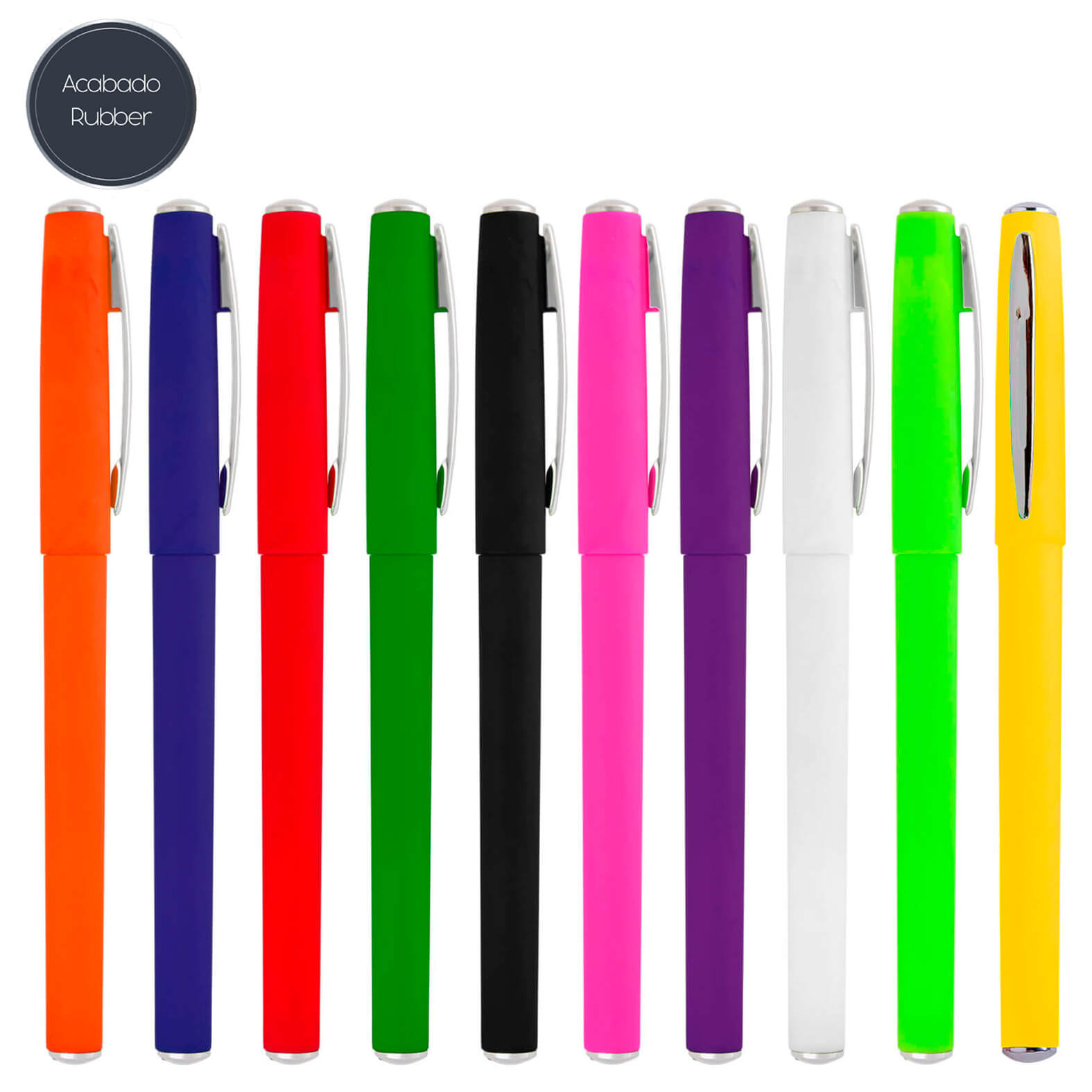 BOLÍGRAFO CODEX | Articulos Promocionales