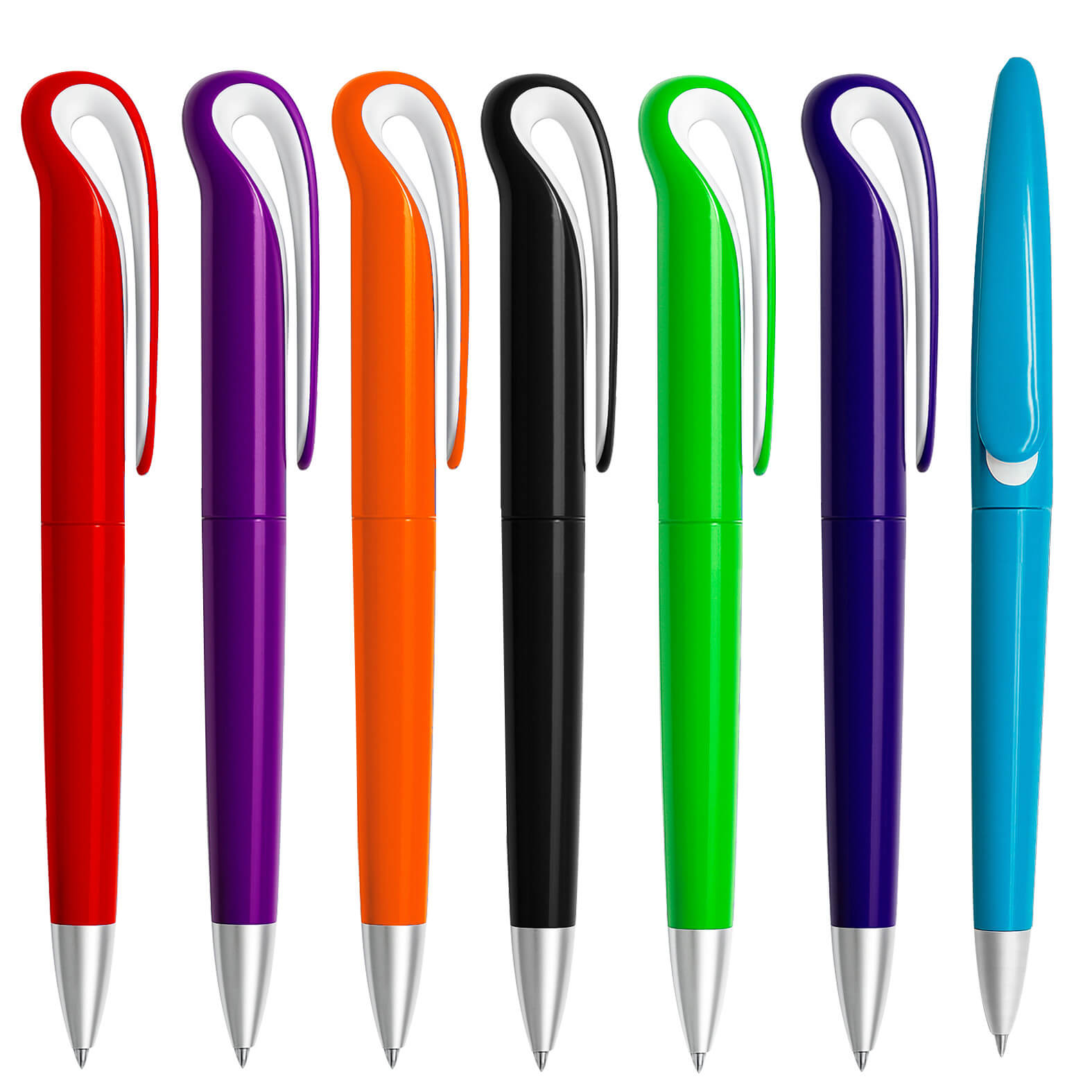 BOLÍGRAFO LAKE | Articulos Promocionales