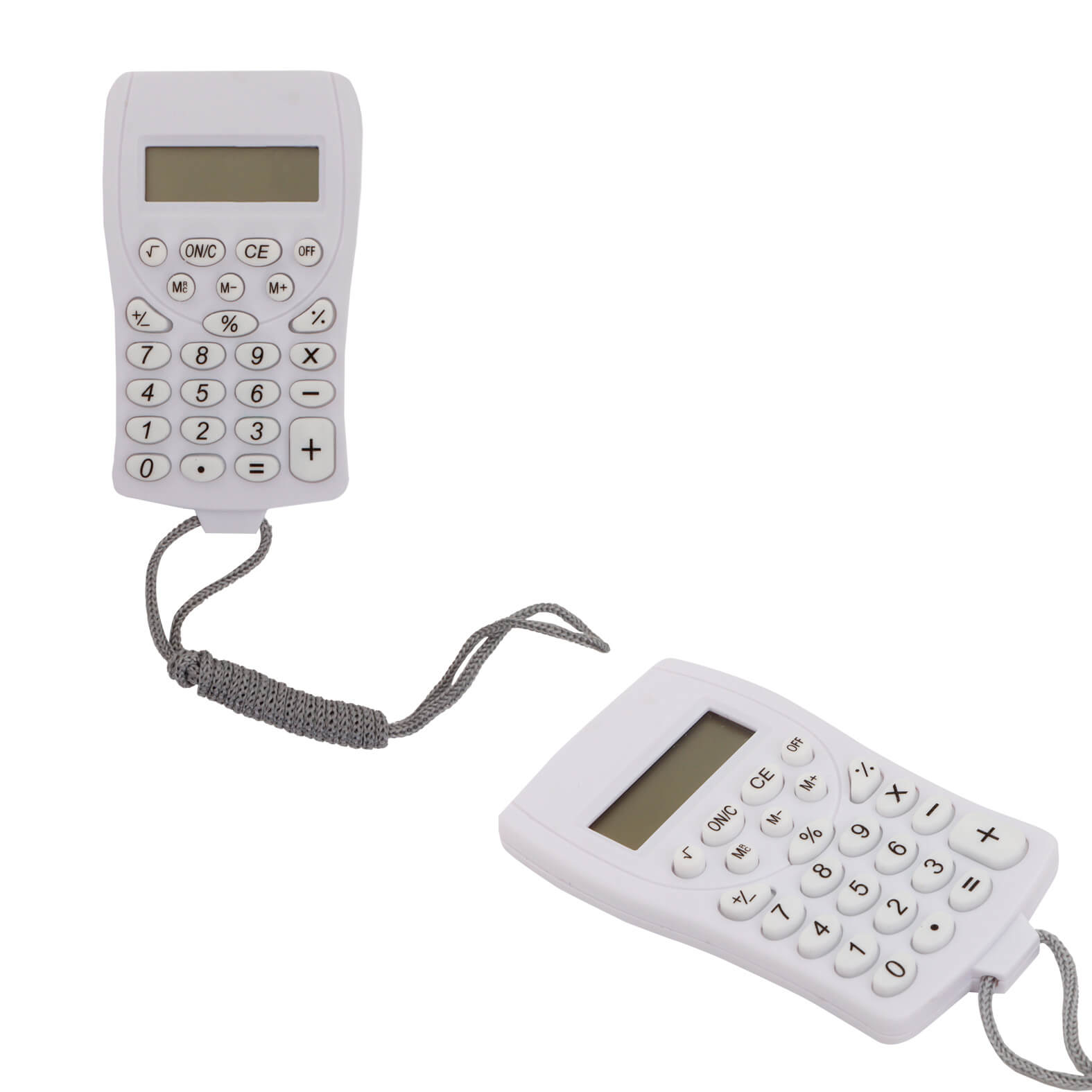 CALCULADORA TALLY | Articulos Promocionales