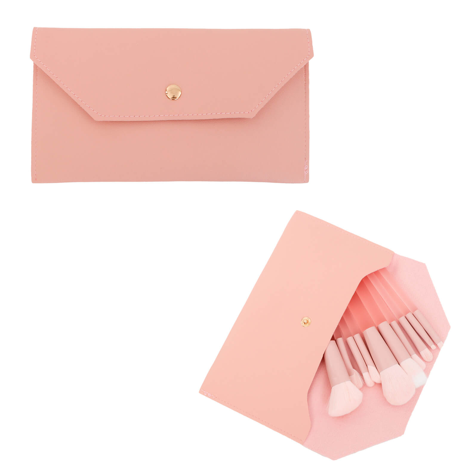 SET DE BROCHAS TENI | Articulos Promocionales