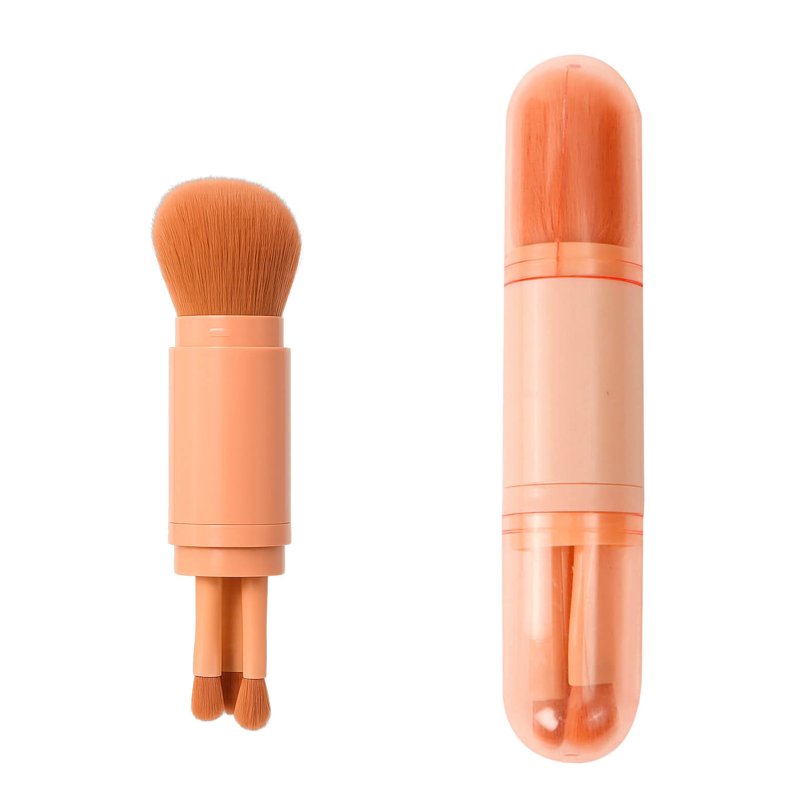 SET DE BROCHAS DE MAQUILLAJE AINA | Articulos Promocionales