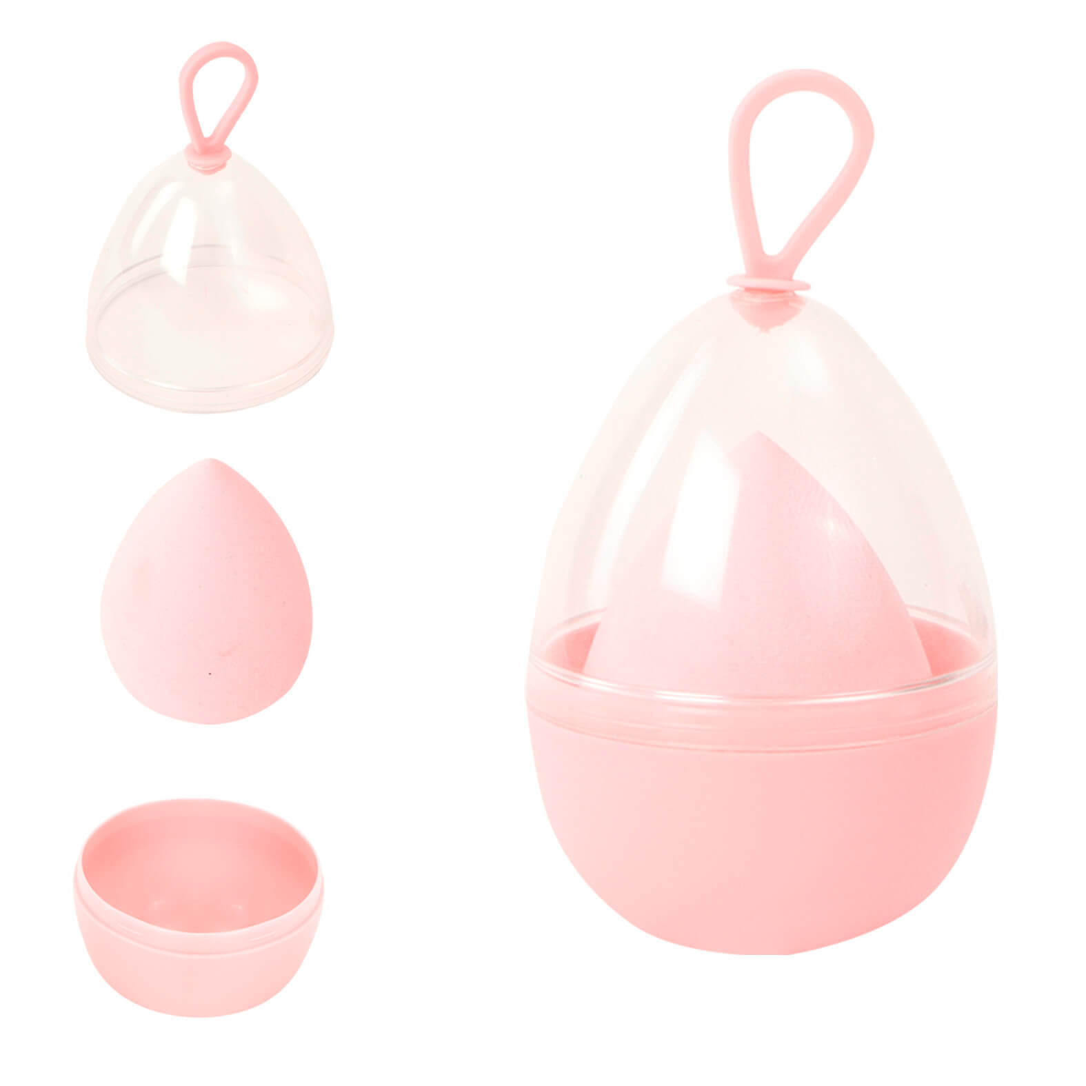 ESPONJA DE MAQUILLAJE DESI | Articulos Promocionales