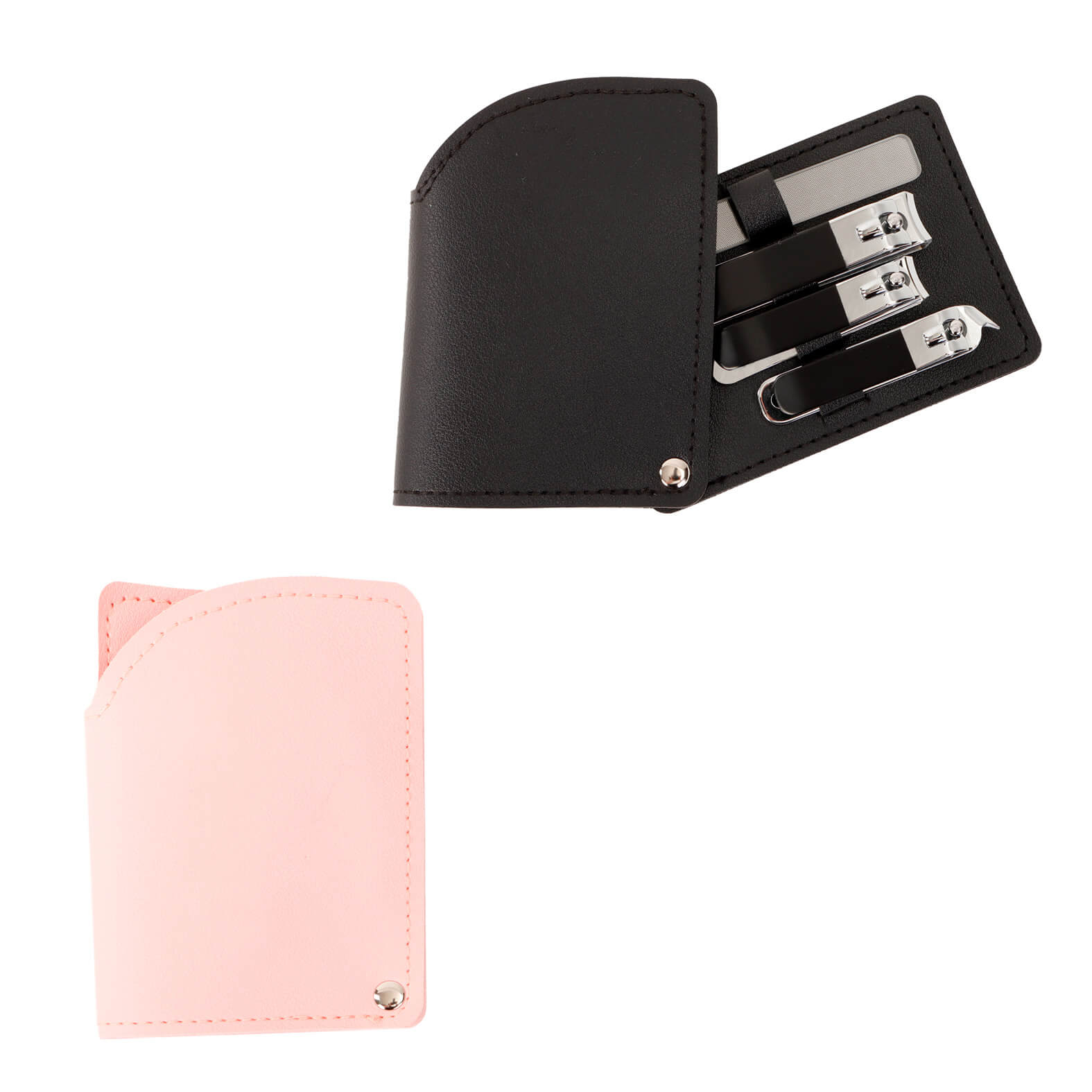 SET DE CORTAUÑAS ZOE | Articulos Promocionales