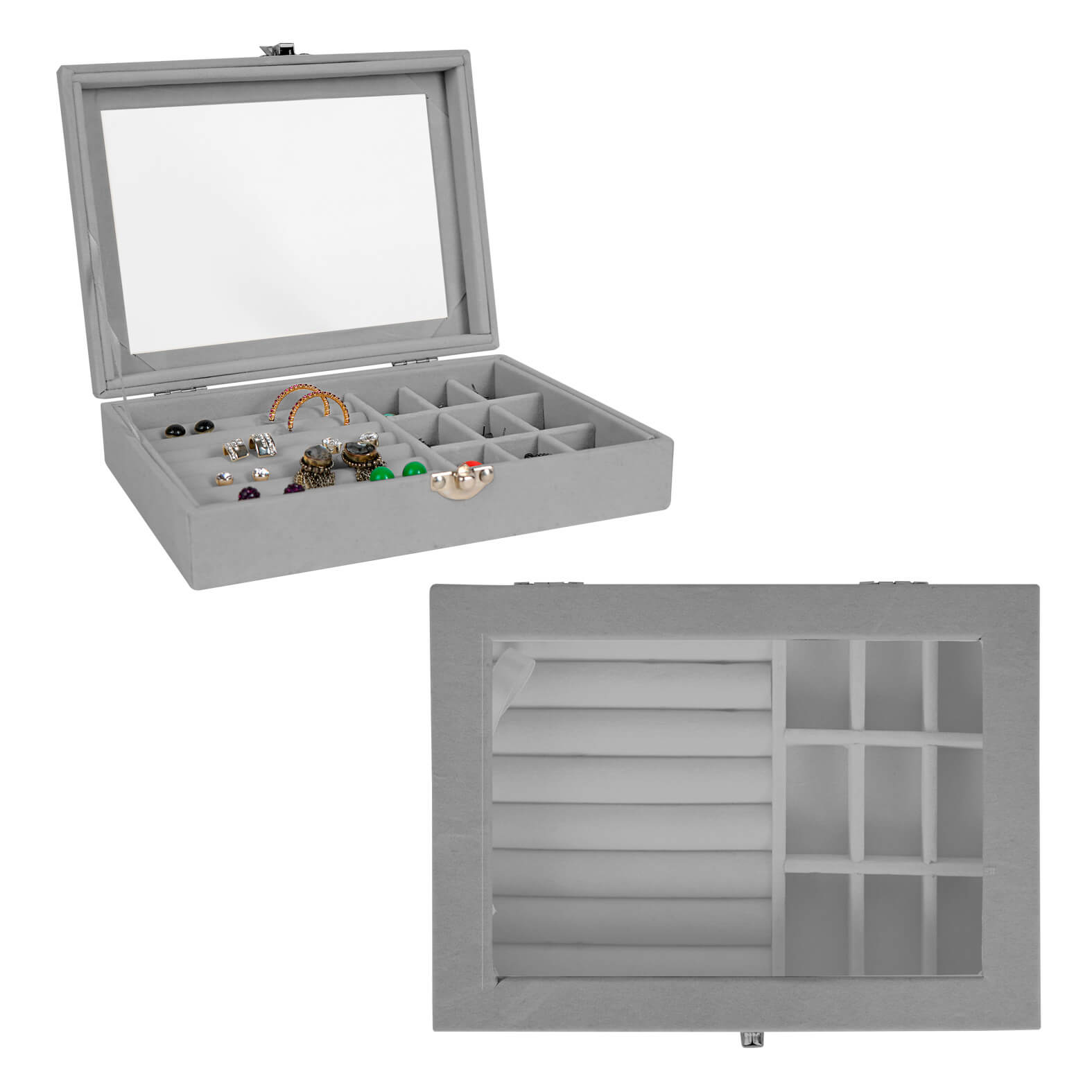 ORGANIZADOR DE JOYAS | Articulos Promocionales