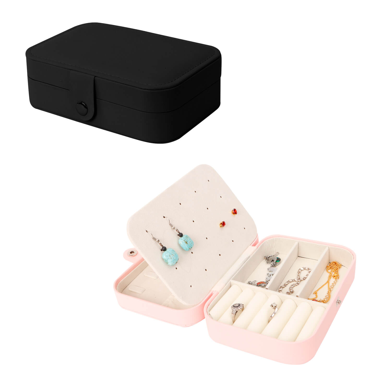 ORGANIZADOR DE JOYAS SOPHIE | Articulos Promocionales