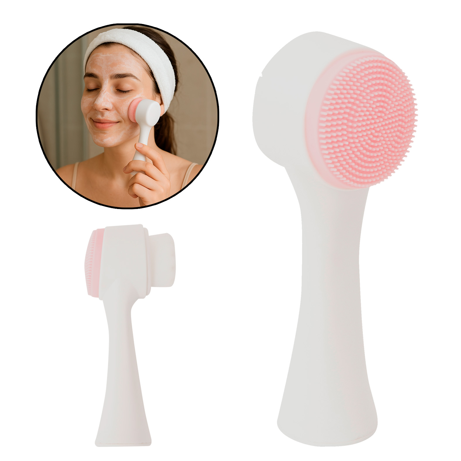 CEPILLO LIMPIADOR  | Articulos Promocionales