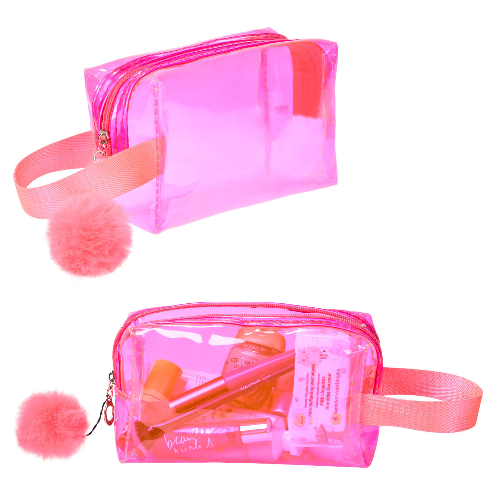 COSMETIQUERA YAYA | Articulos Promocionales