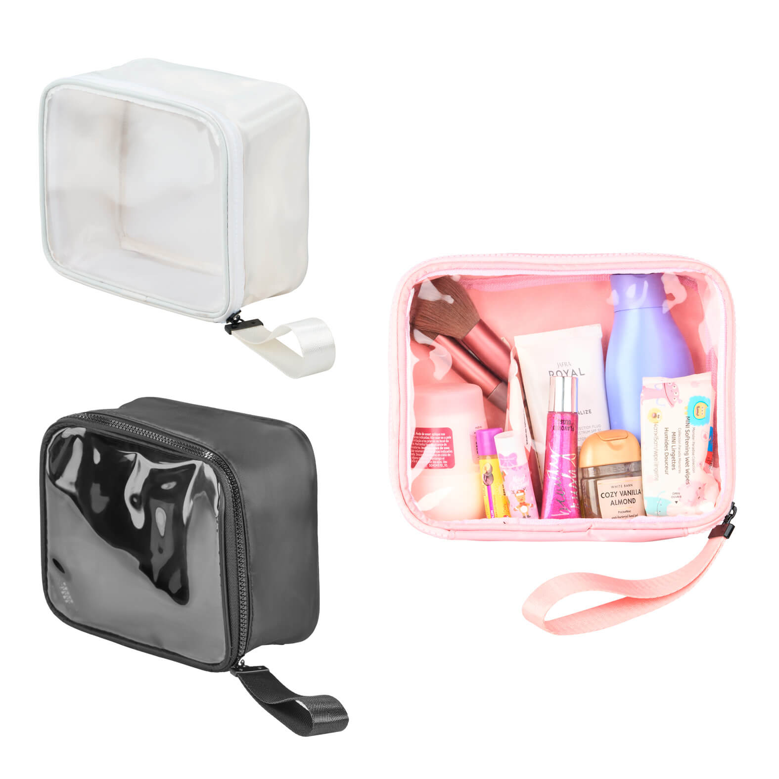 COSMETIQUERA JANE | Articulos Promocionales